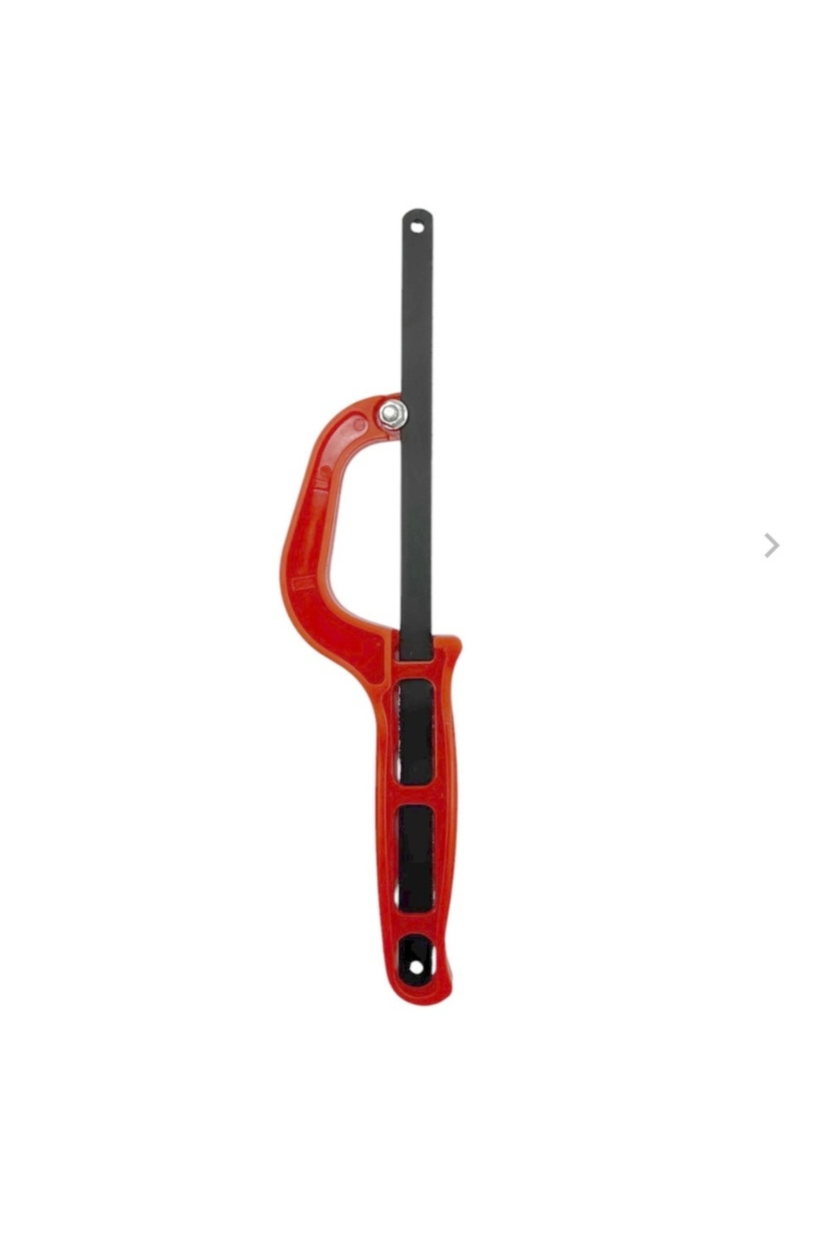 abnturk Standart Boy 31cm Demir Testeresi Takılan Çelik Metal Desteresi