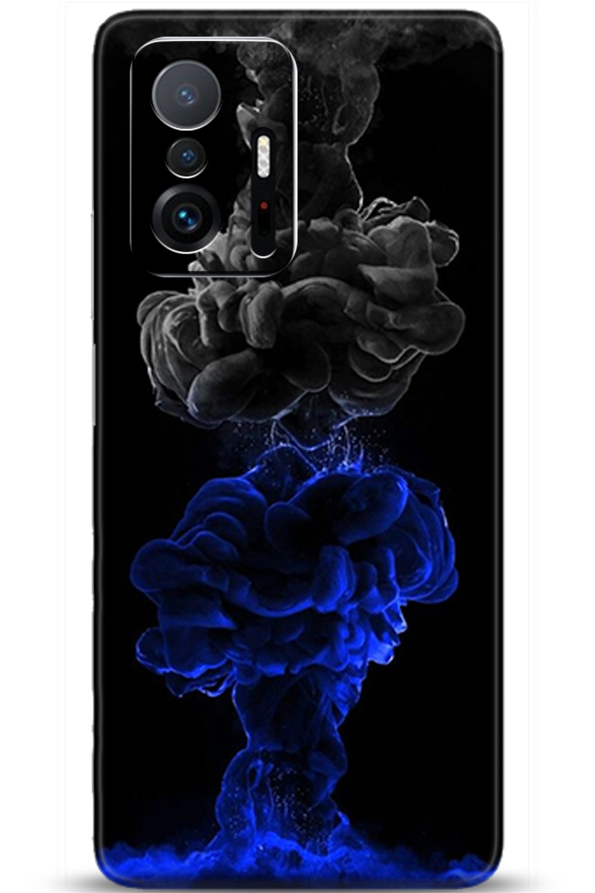 Noprin Xiaomi Mi 11T Pro Kılıf HD Baskılı Kılıf - Happiness Series 5228