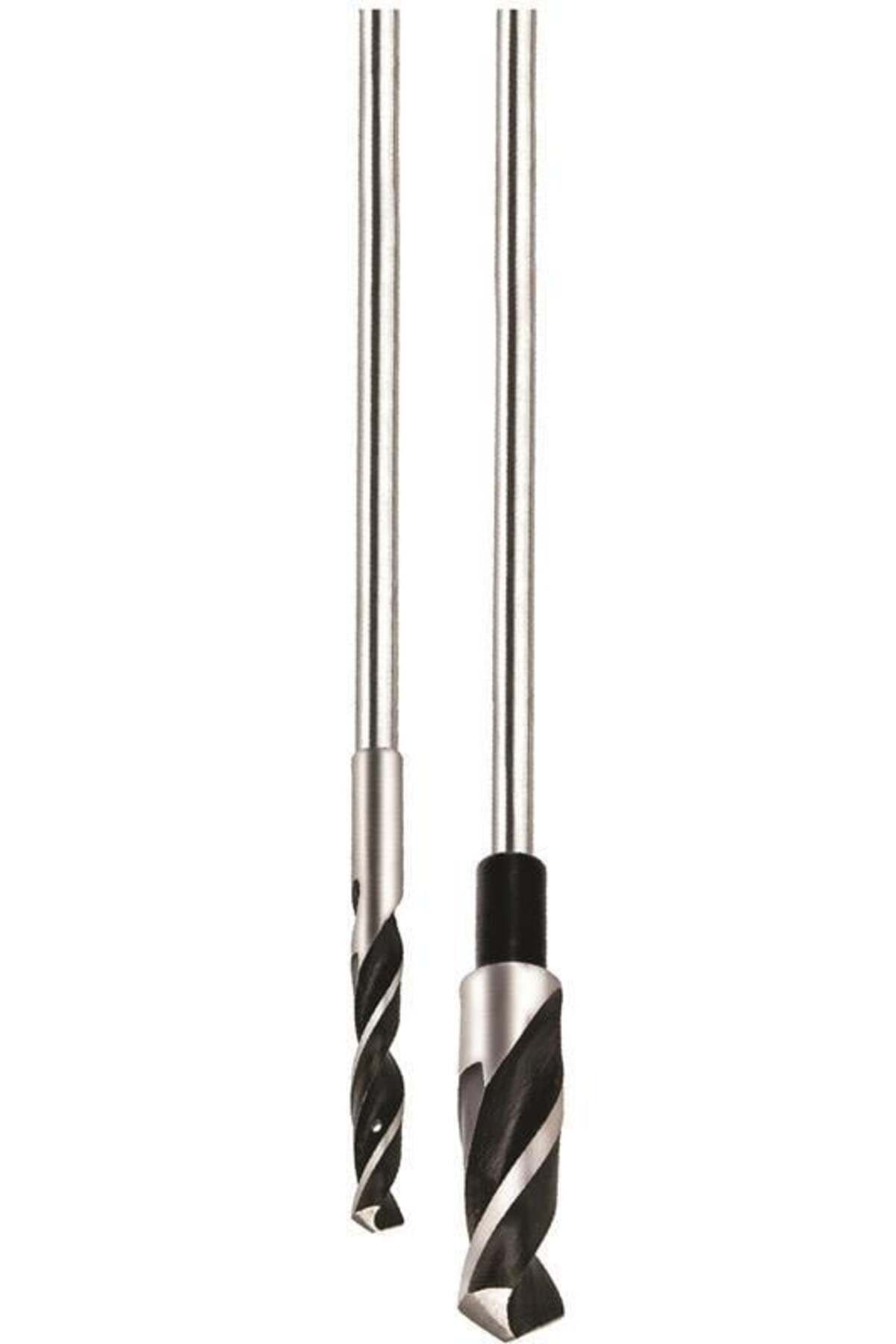 MR RZN STORE Todrill TD50545 10X250 SDS Plus Kalıpçı Ucu