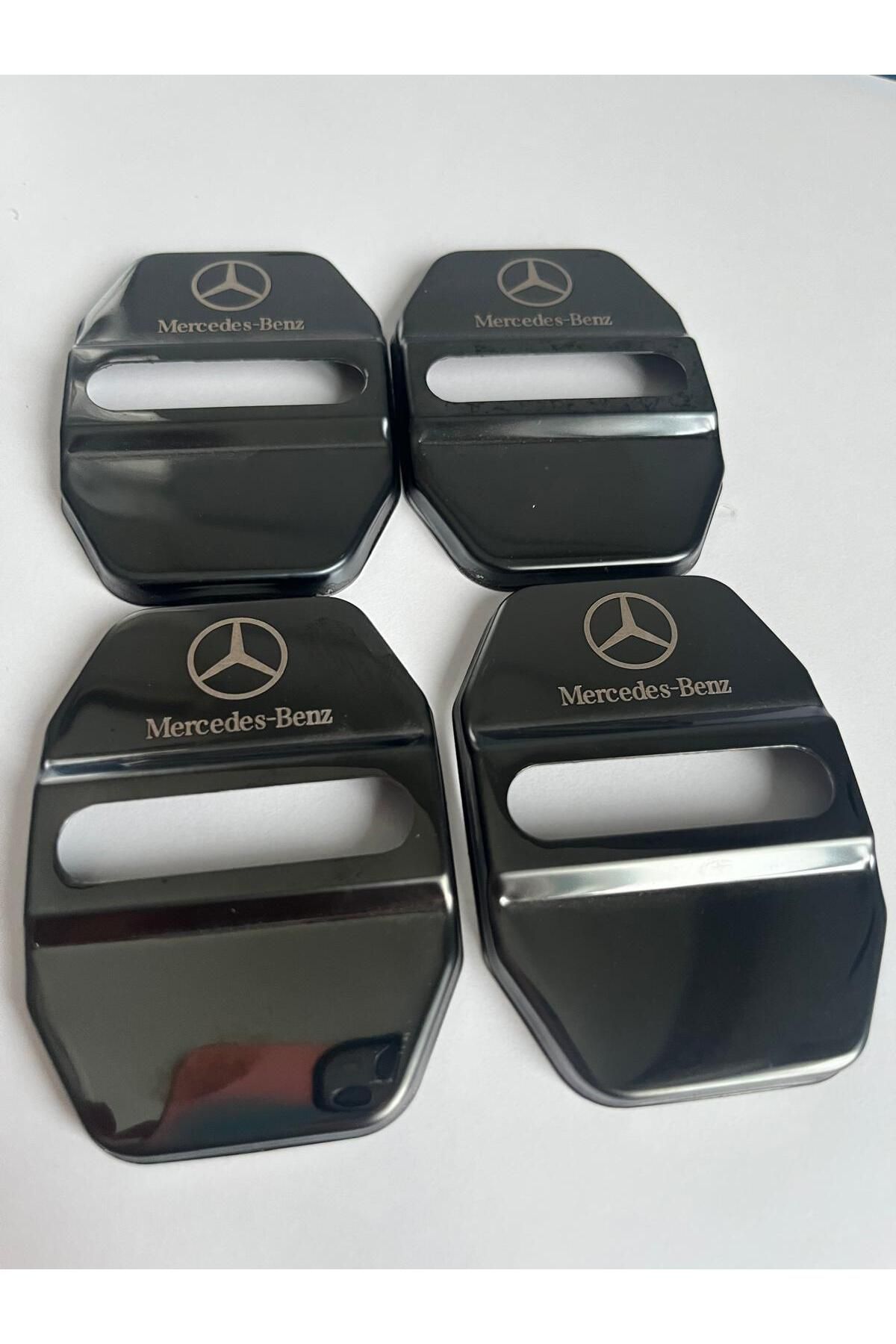 Metal MERCEDES KAPI KİLİT KARŞILIĞI