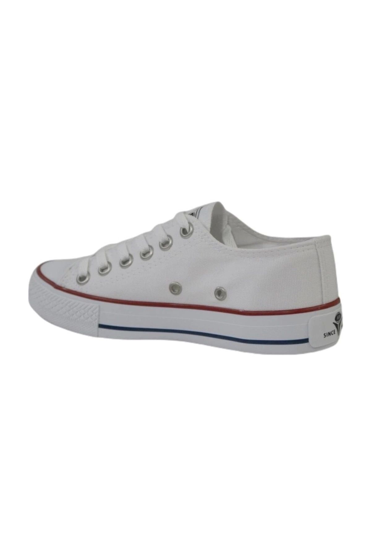 M.P.-1842 Mp Ekek Short Canvas Linen Shoes 3