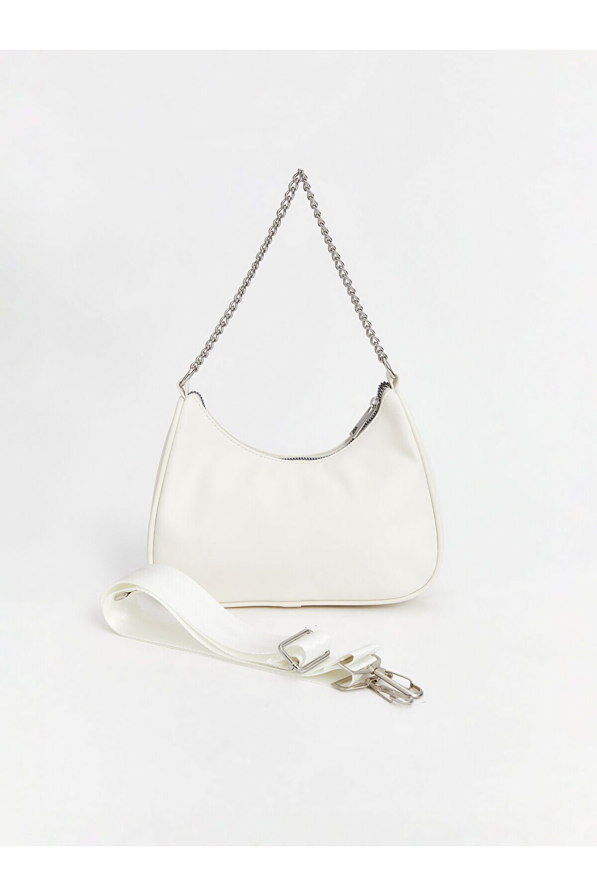 LC Waikiki-Women's Shoulder Bag with Removable Strap 1