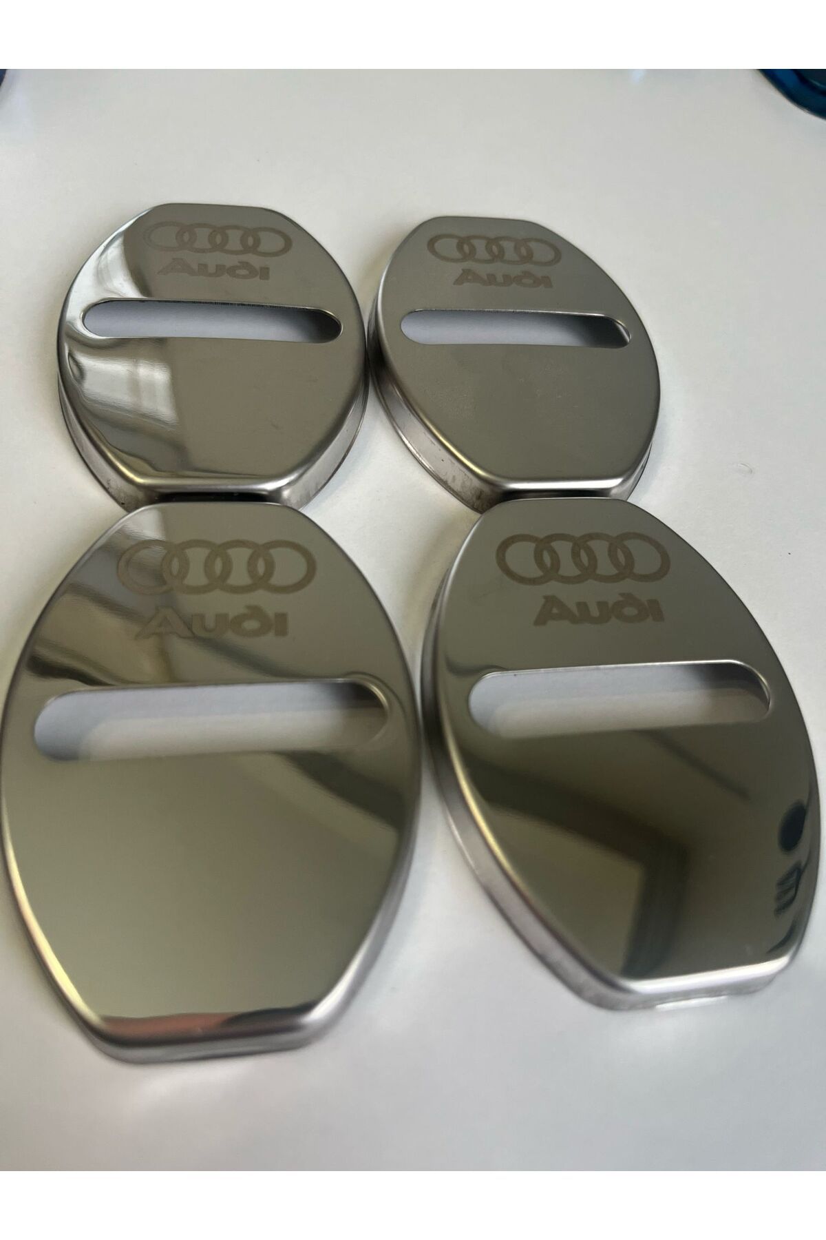 Metal AUDI KAPI KİLİT KARŞILIĞI