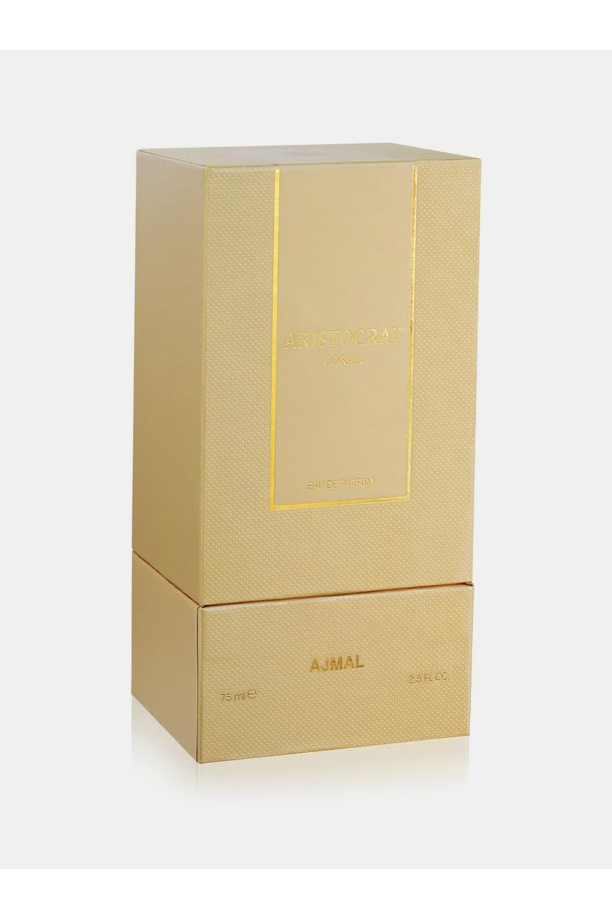 Ajmal-Aristocrat Coastal Eau De Parfum, 75ml 2