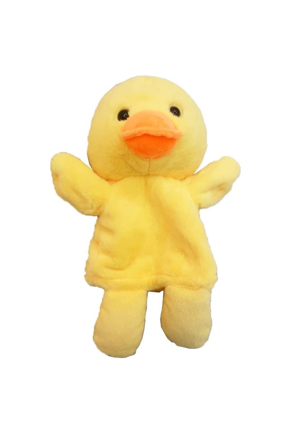 TRUST STORE ÖRDEK EL KUKLASI 25 CM