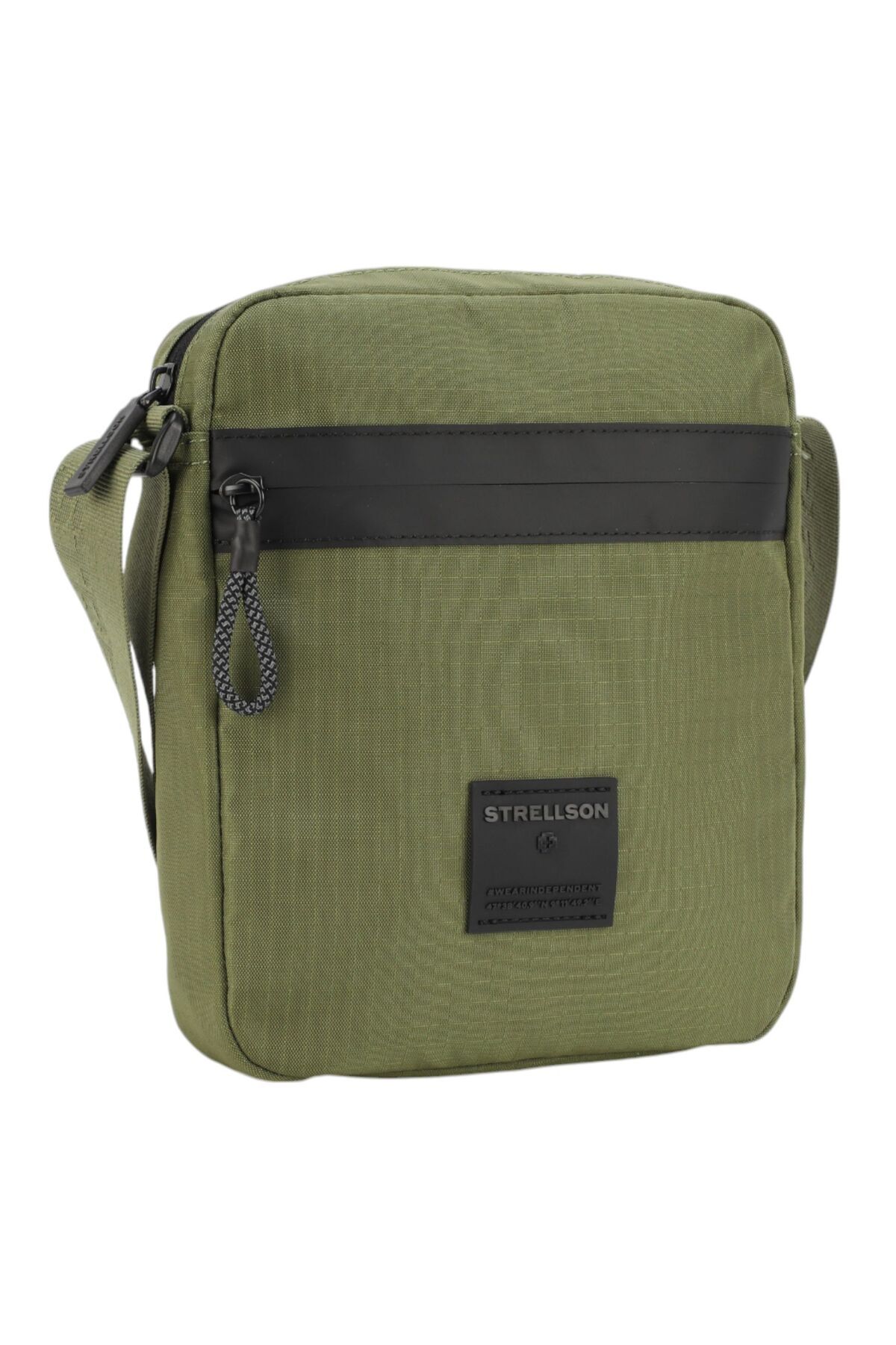 STRELLSON-Northwood RS Marcus Shoulder bag 20.5 cm 3