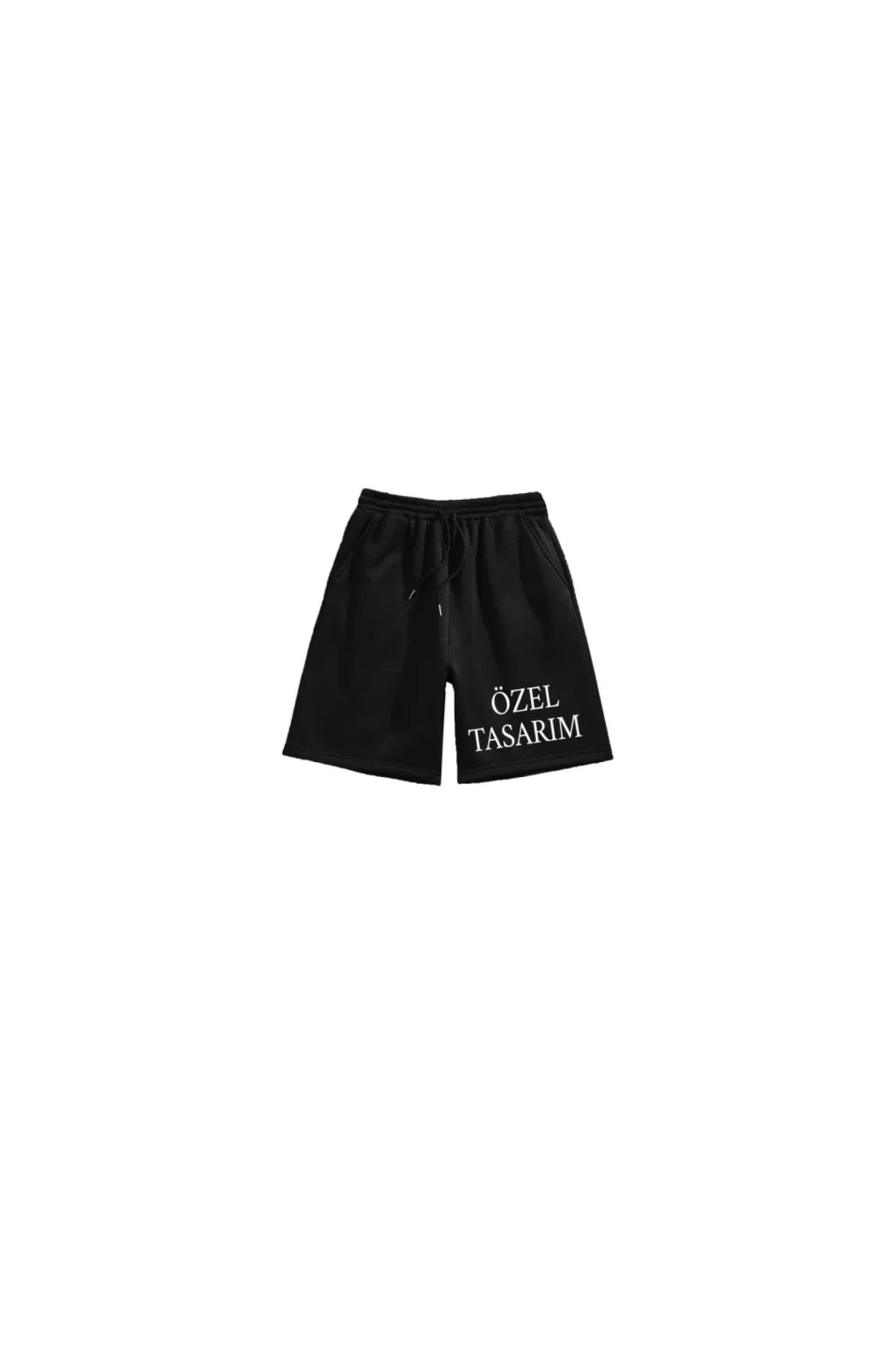 Narnuga Kısa Şort Unisex Özel Tasarım