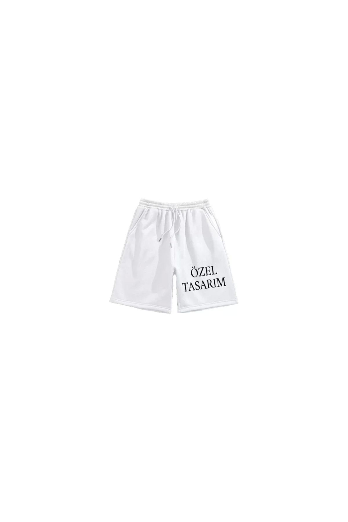 Narnuga Kısa Şort Unisex Özel Tasarım