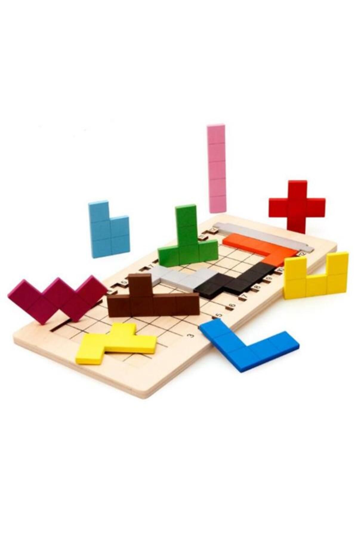 Curious&Genius-Pentomino Game Units Game Set 2
