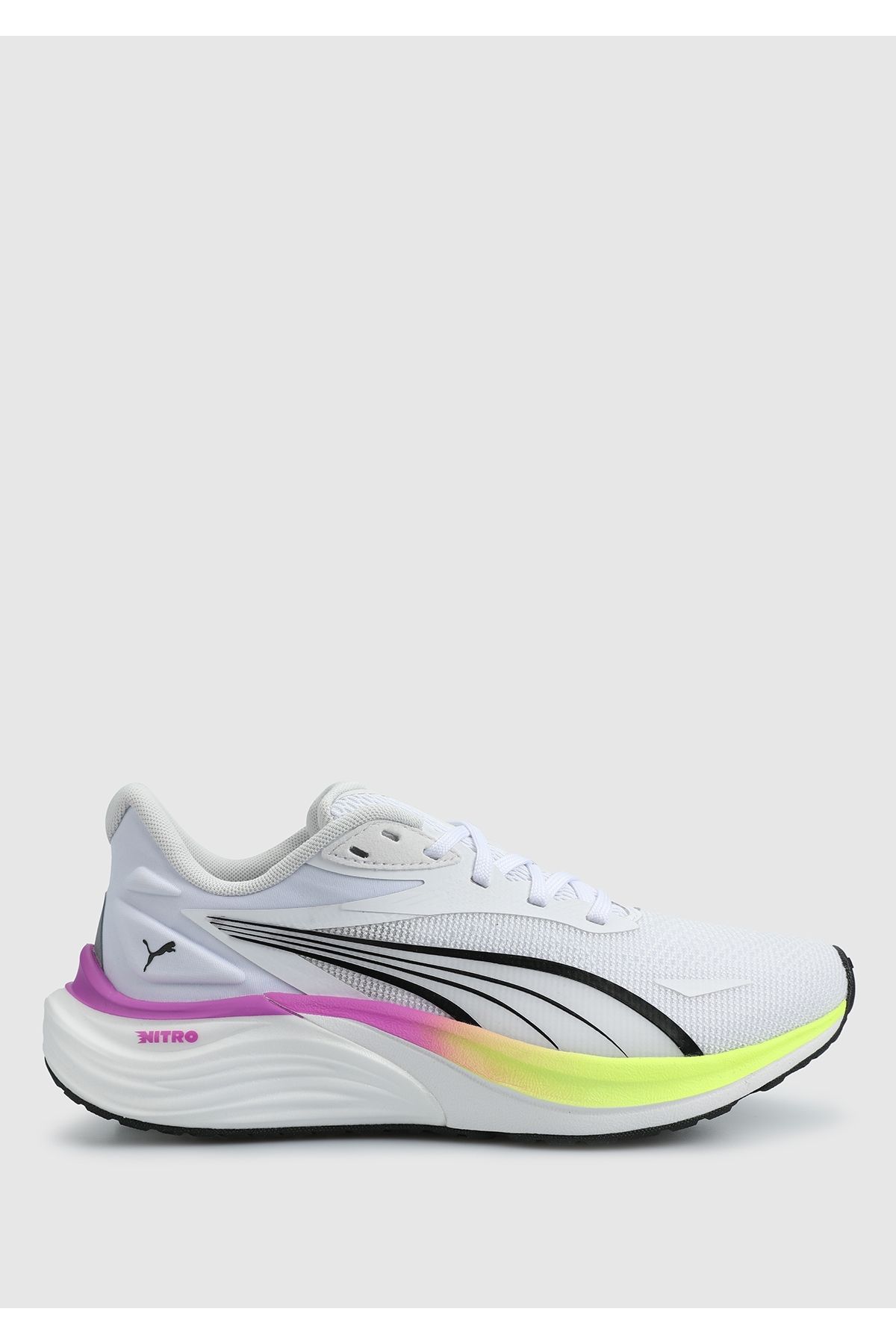 Puma 31078806 Electrify Nıtro 4 Wns