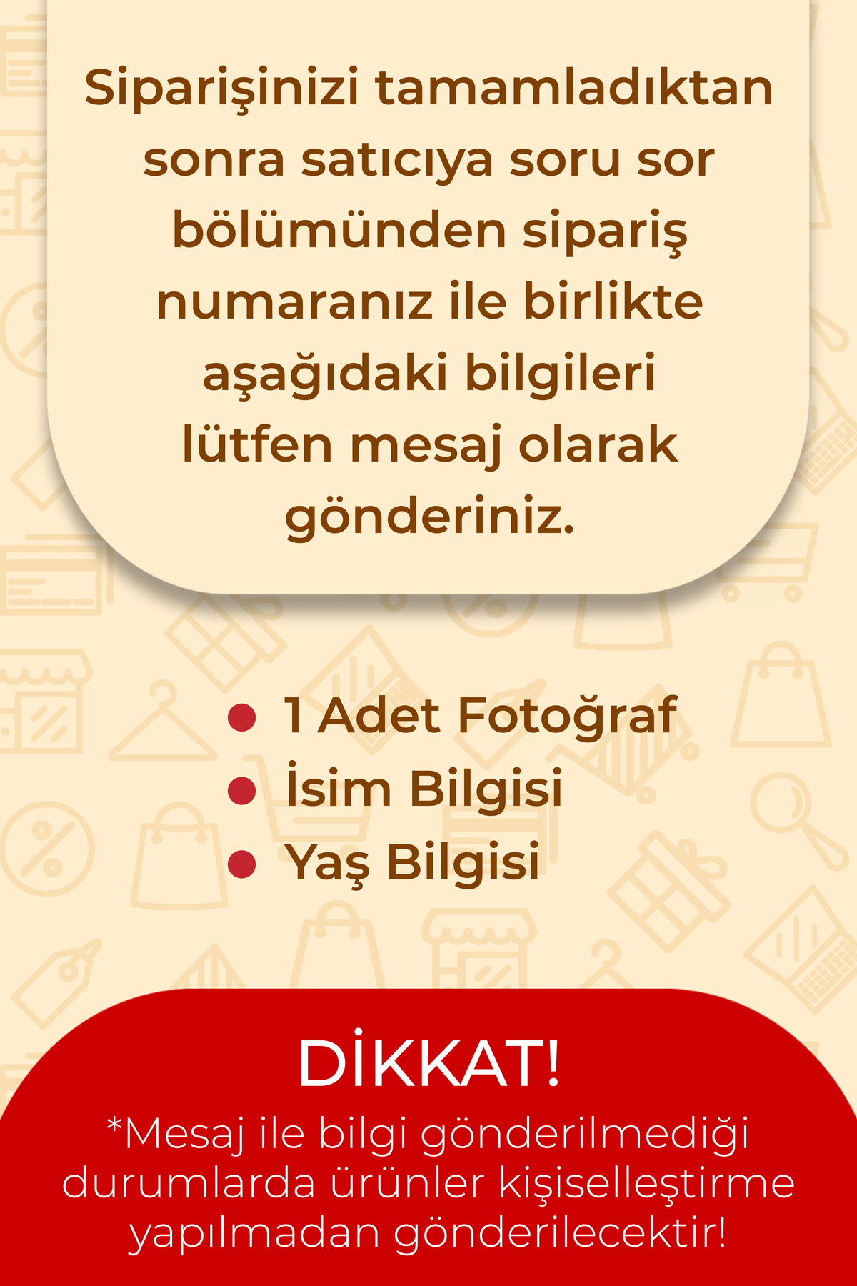 giftcrea Kişiye Özel Fotoğraf Baskılı ve  Açacaklı Balon Magnet – Yeni Doğan , 6 Ay , 1yaş Bebek Hediyesi fotoğrafı 2 (önizleme)