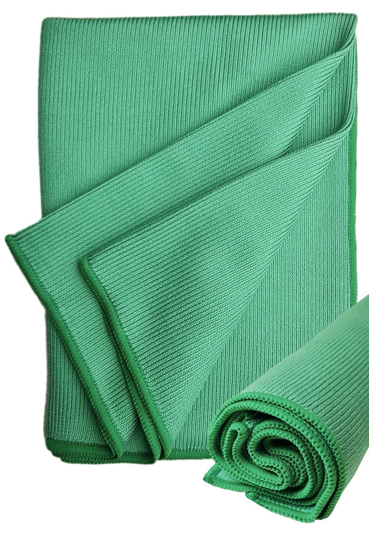 Mikrofiber Bez (İÇ TEMİZLİK VE CAM) 2li - 2