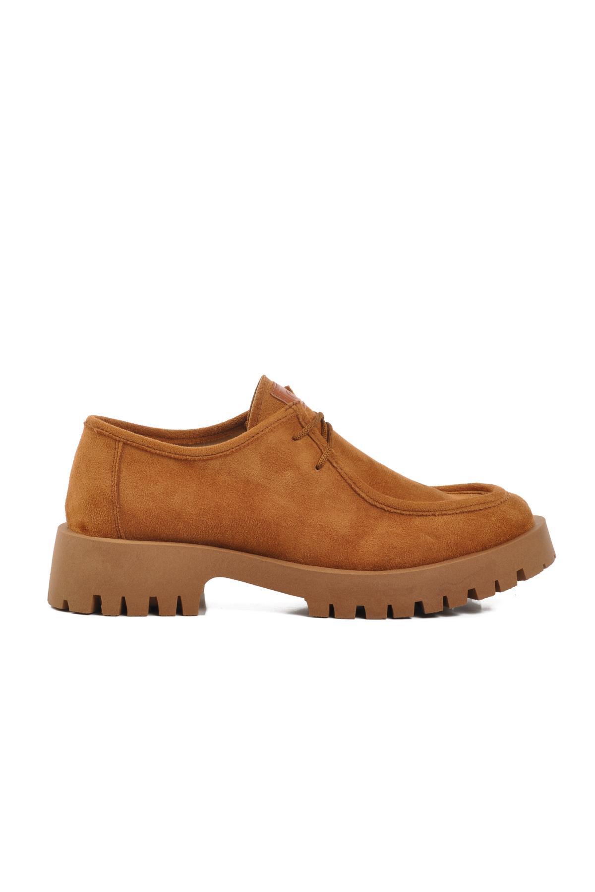 کفش کژوال مردانه راسته | پیر کاردین Pierre Cardin WP-00000000021021 - تصویر 3