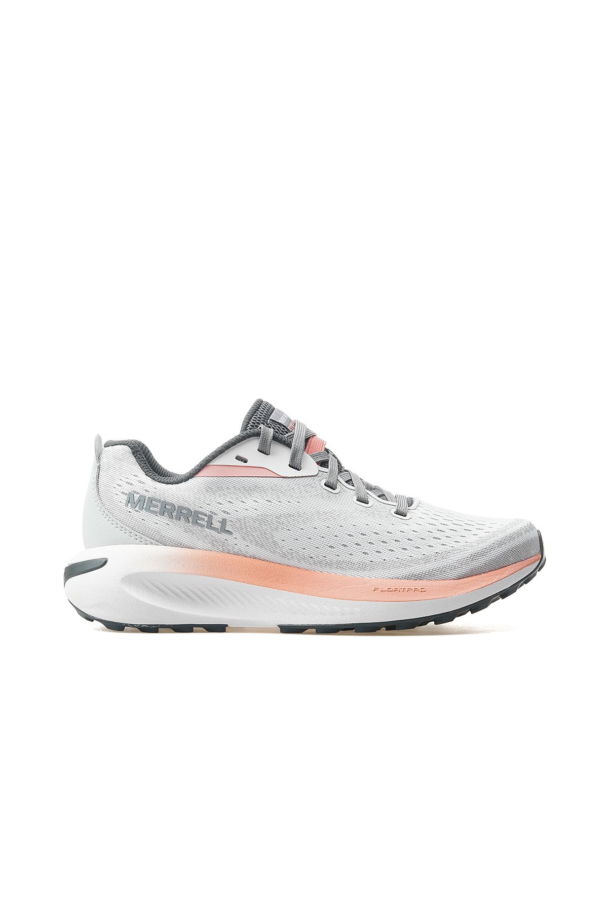 Merrell Morphlite Kadın Koşu Ayakkabısı 25y J068428 Z Beyaz/pembe