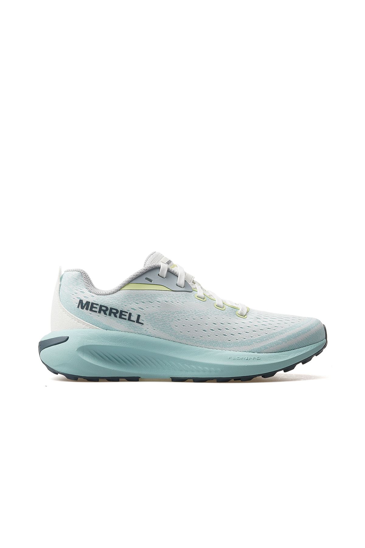 Merrell Morphlite Kadın Koşu Ayakkabısı 25y J068286 Z Beyaz/mavi