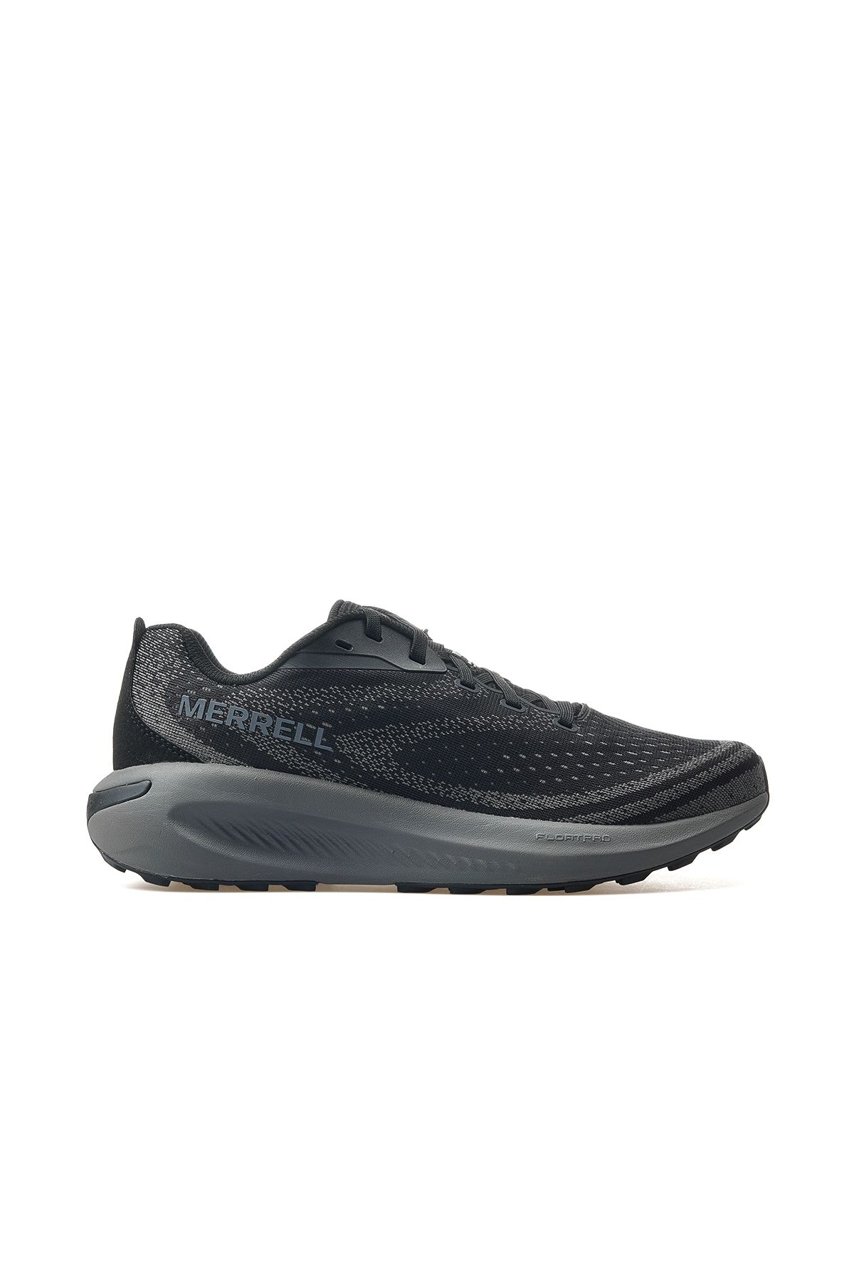 Merrell Morphlite Erkek Koşu Ayakkabısı 25y J068063 M Siyah