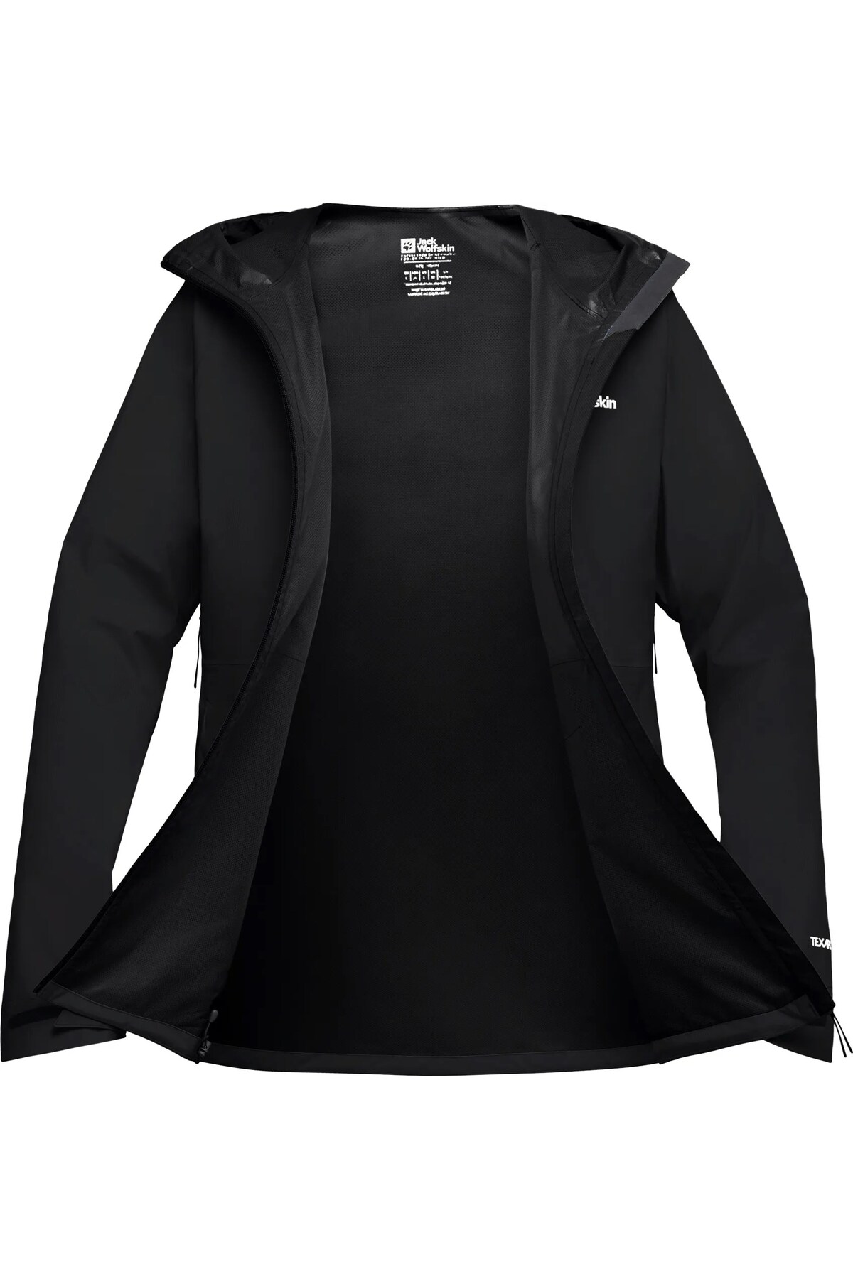 کاپشن مردانه | جک ولف اسکین Jack Wolfskin PRA-12578615-680512 - تصویر 7