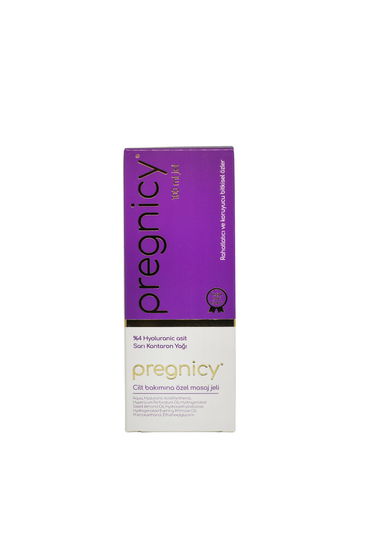 クレジェンテ♡Pierregina Lotion & Cream 3セット6本 PHARMALEAF İLAÇ VE KOZMETİK PREGNİCY JEL - Fiyatı, Yorumları