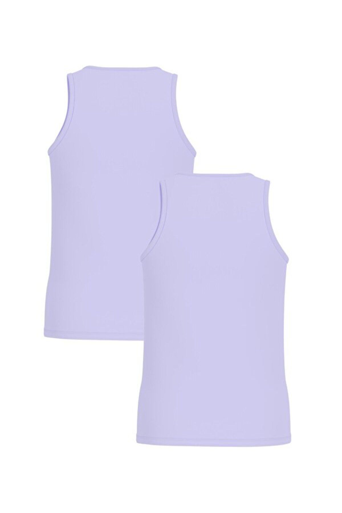Guess-Caleb Men's 2-Pack Singlets 2
