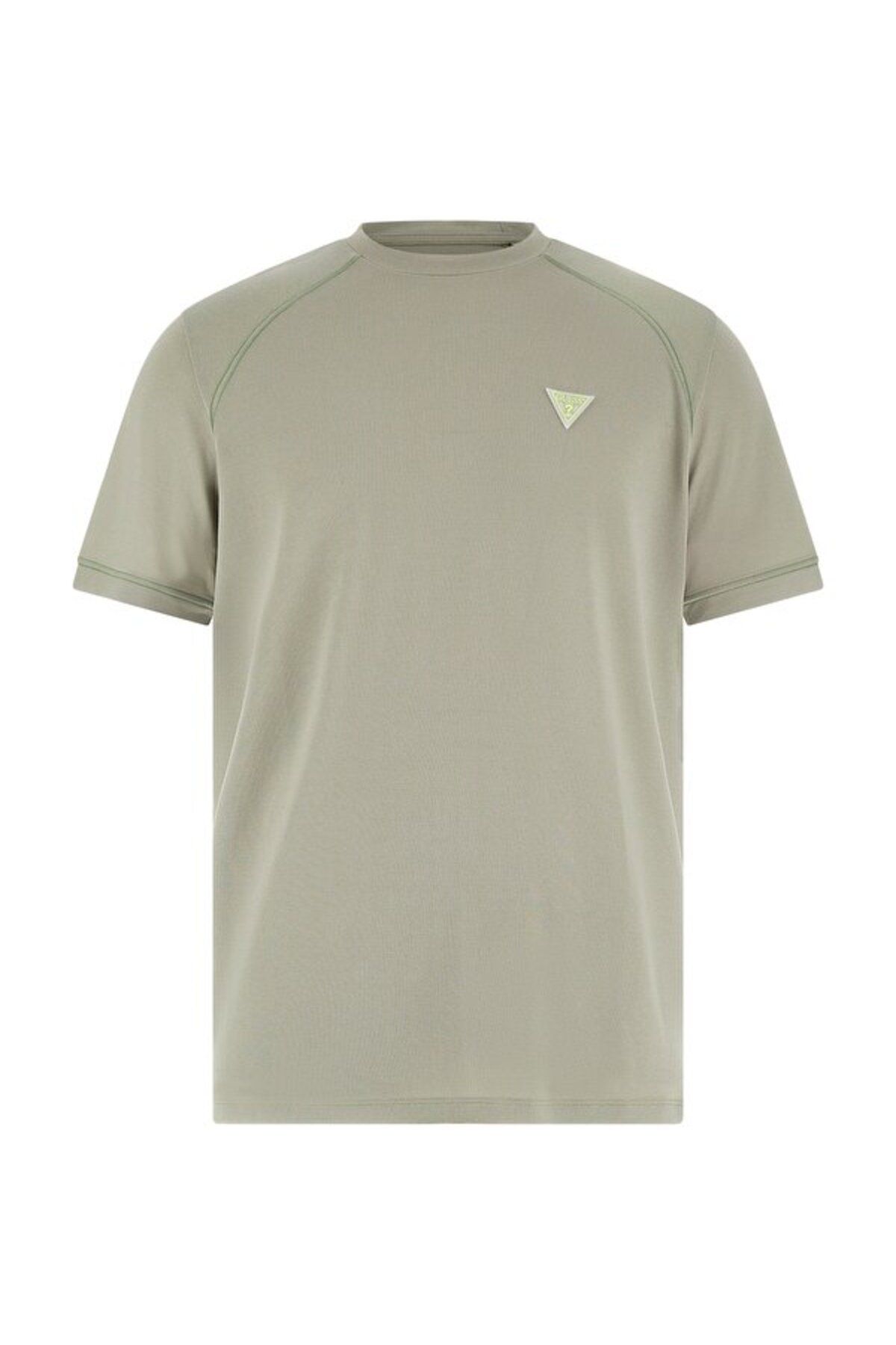 Guess-Ανδρικό μπλουζάκι Henryk Active Regular Fit 1