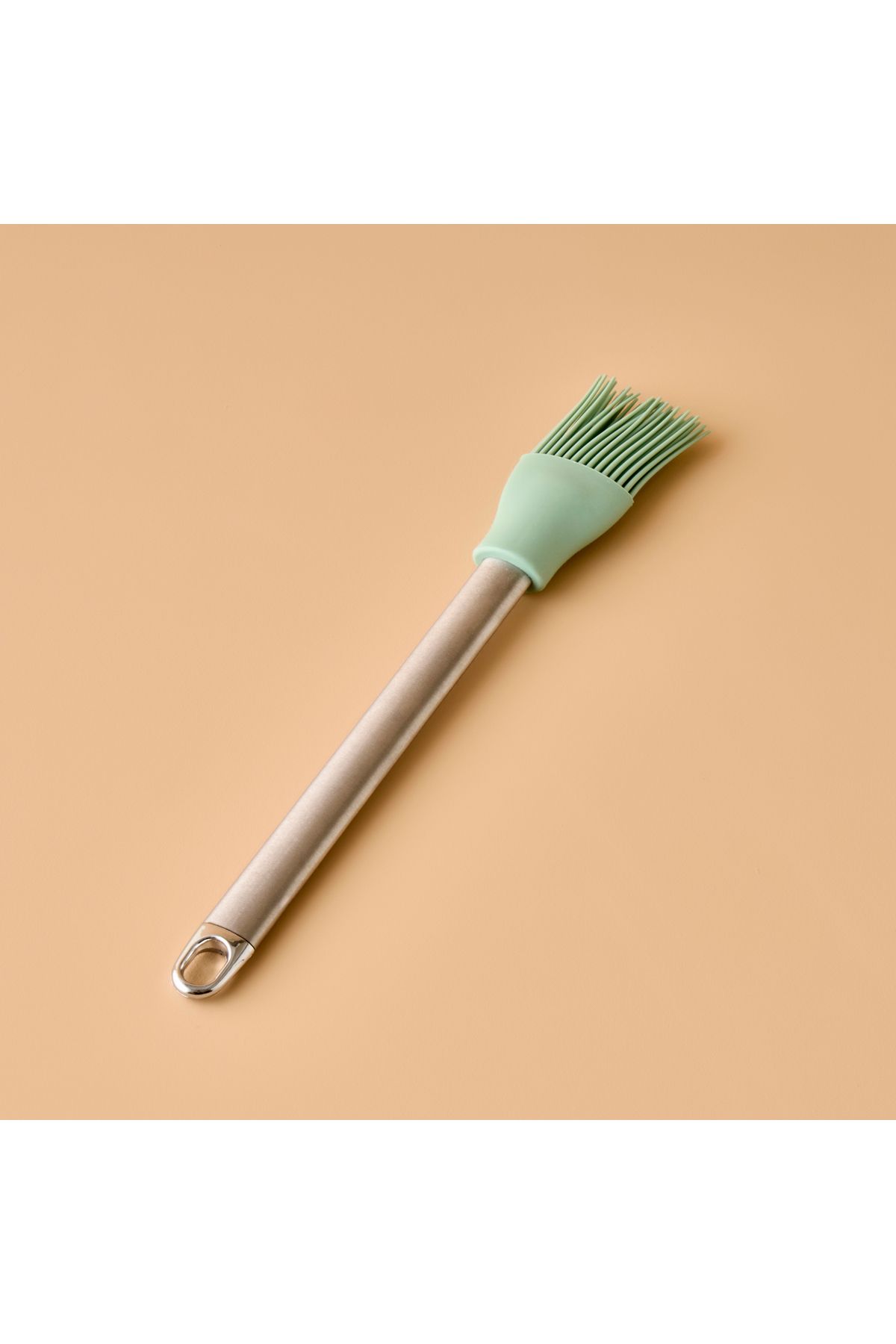Bella Maison Alvis Fırça Yeşil (26,5 cm)