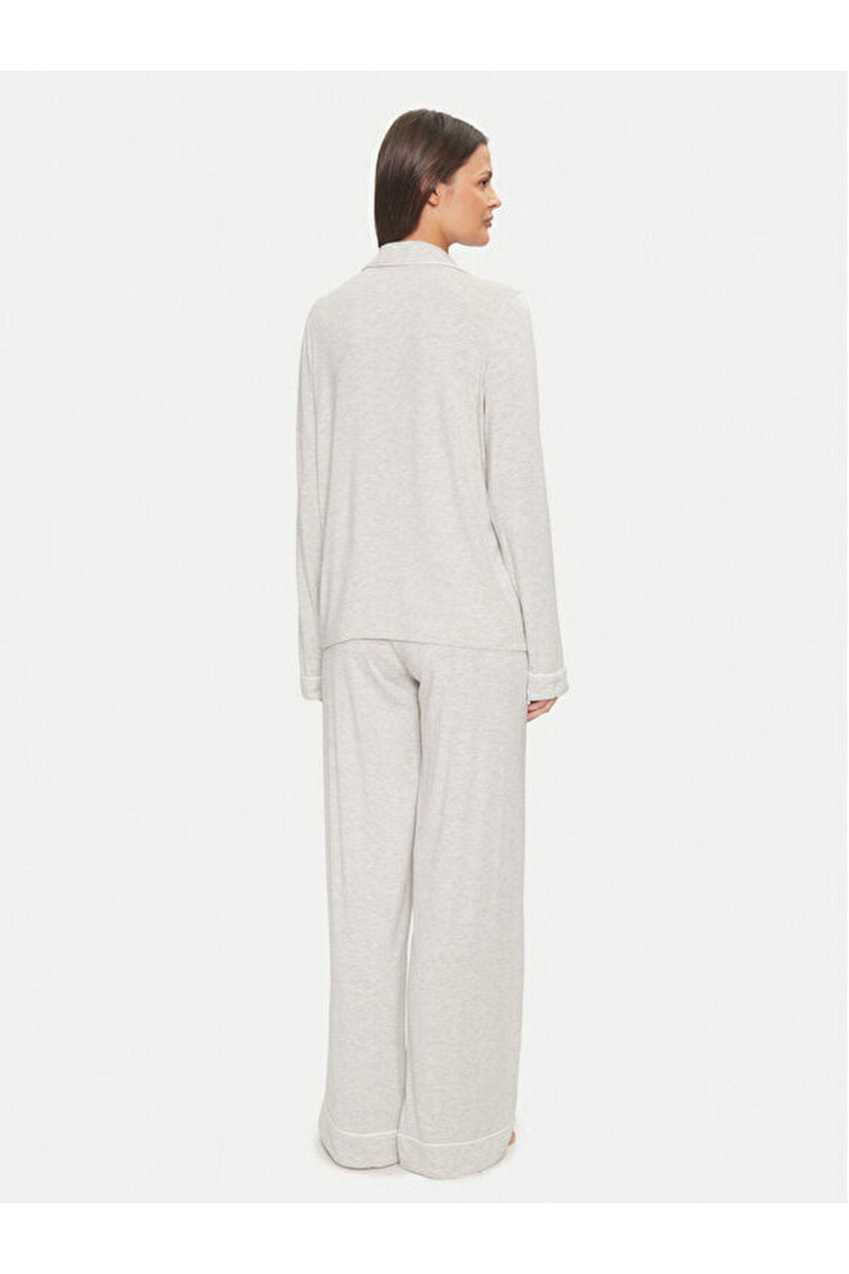 Guess-Set de pijamale din amestec modal pentru femei Carlyn 3