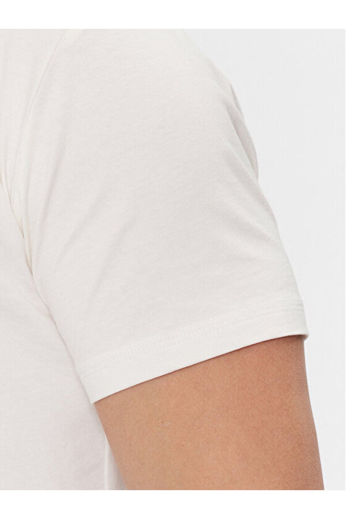 Guess-Jersey Pánské tričko Regular Fit 5
