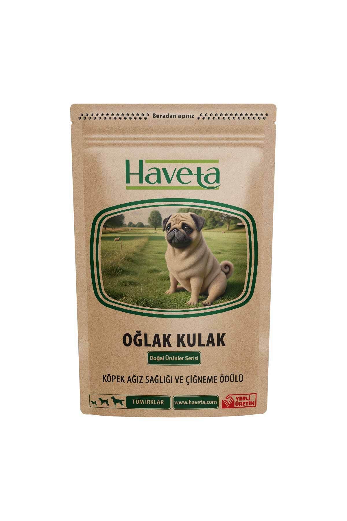 Haveta Oğlak Kulak 100gr