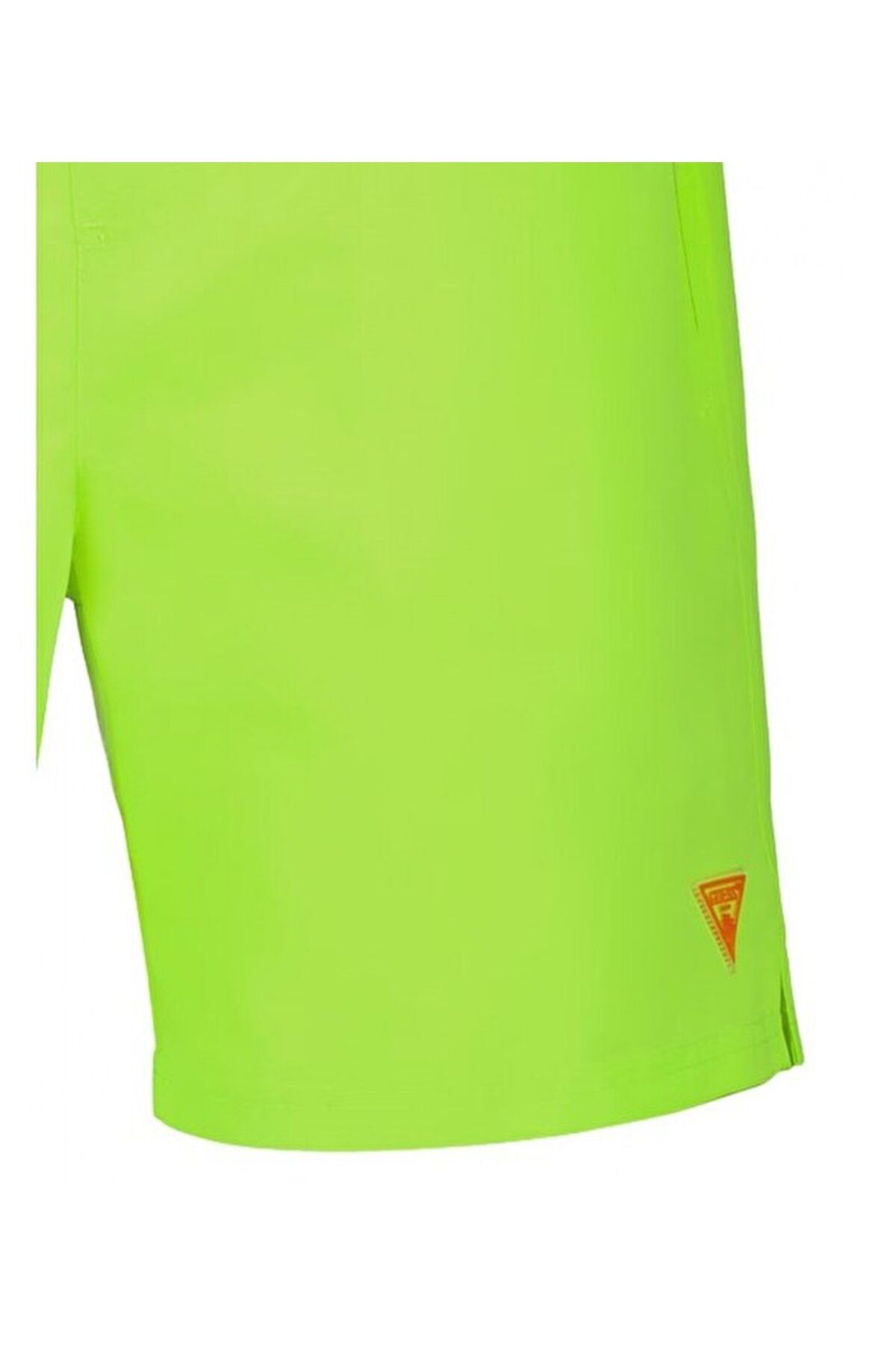 Guess-Erkek Deniz Şortu 4