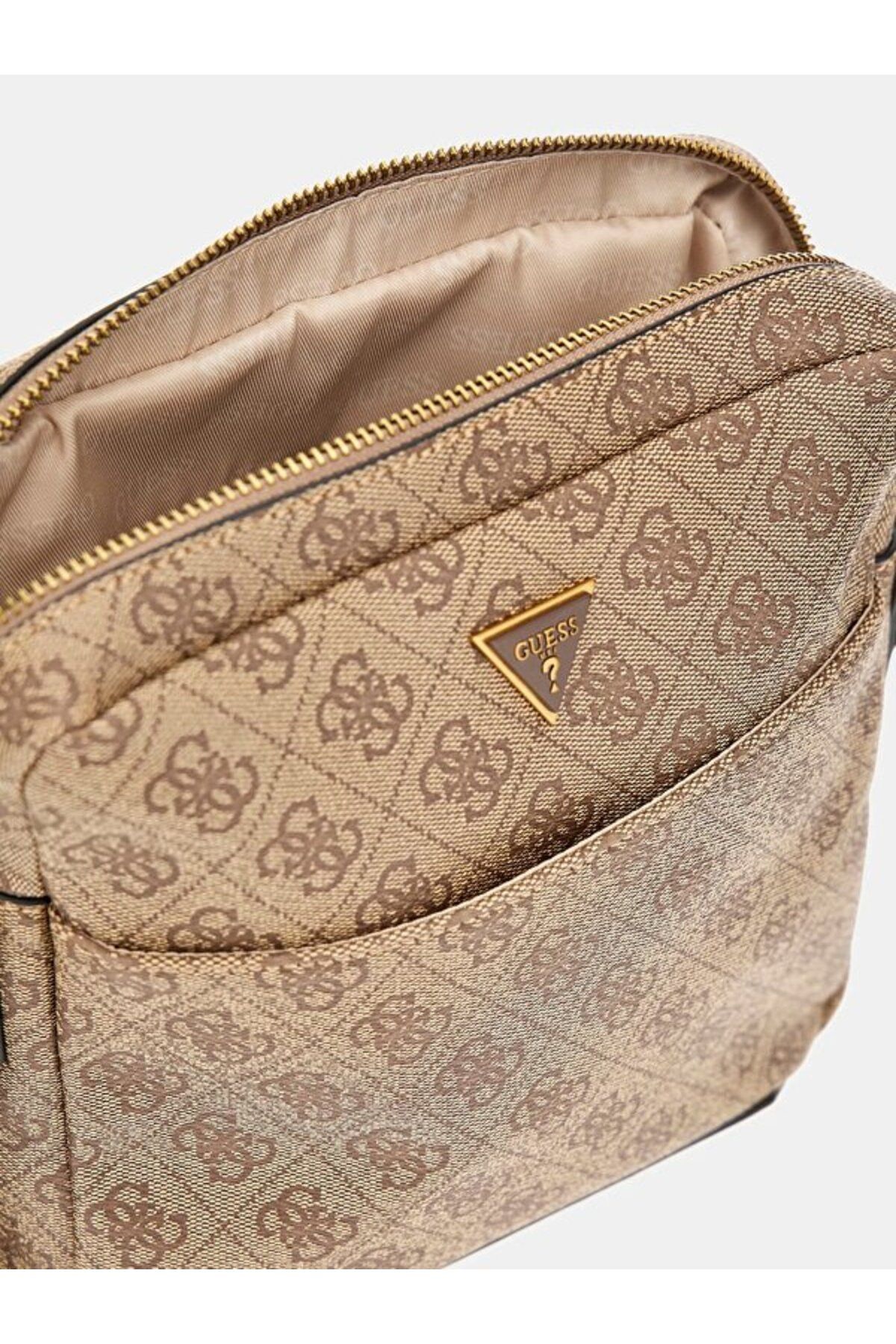 Guess-Torino Men's Crossbody Bag 3