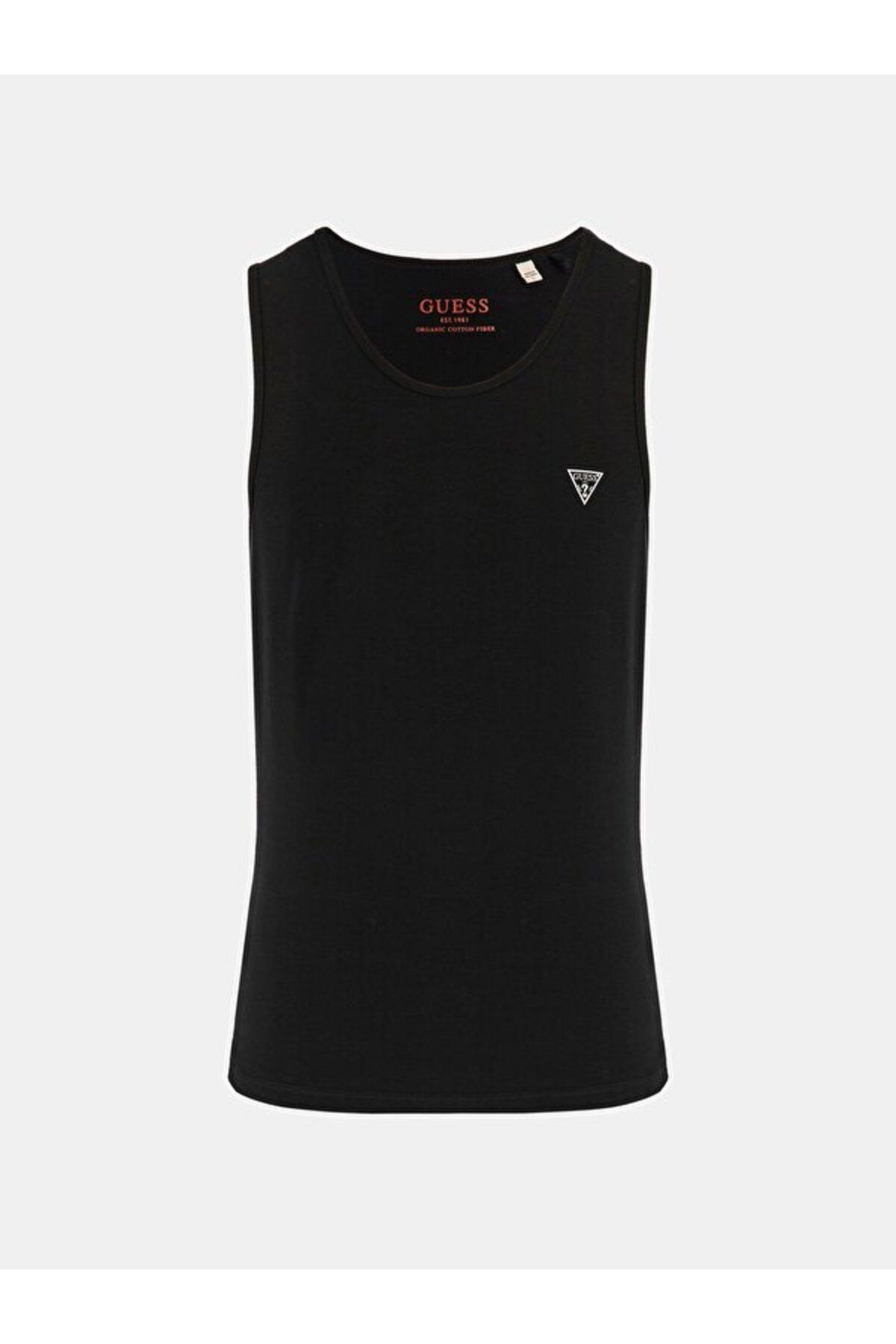 Guess-Caleb Men's Pajama Top 3