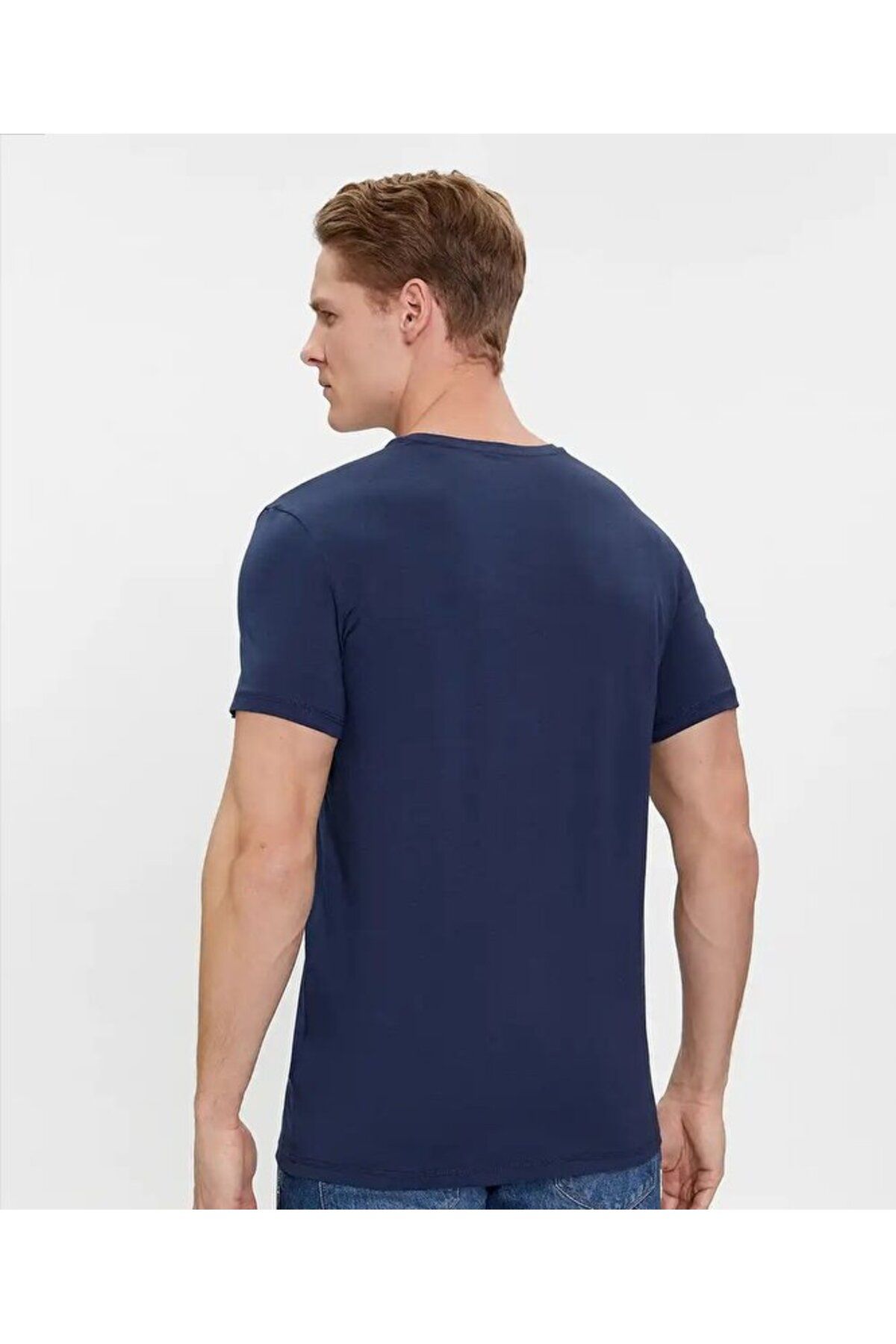 Guess-Caleb Men's 2-Pack Singlets 2