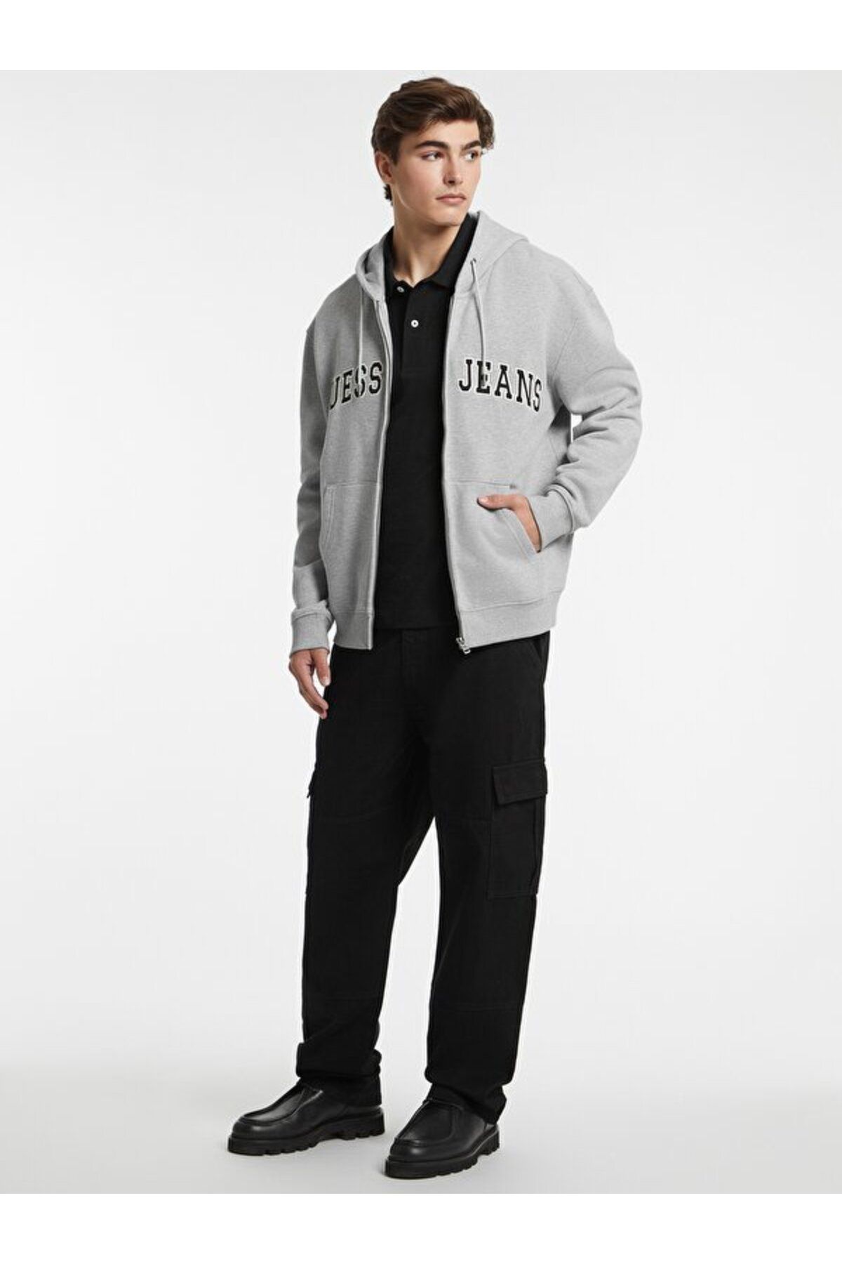 complete the look image