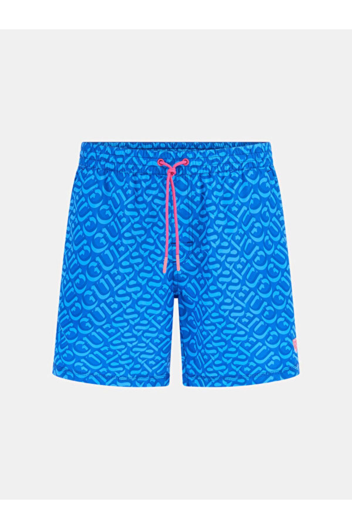 Guess-Ανδρικό μαγιό 4