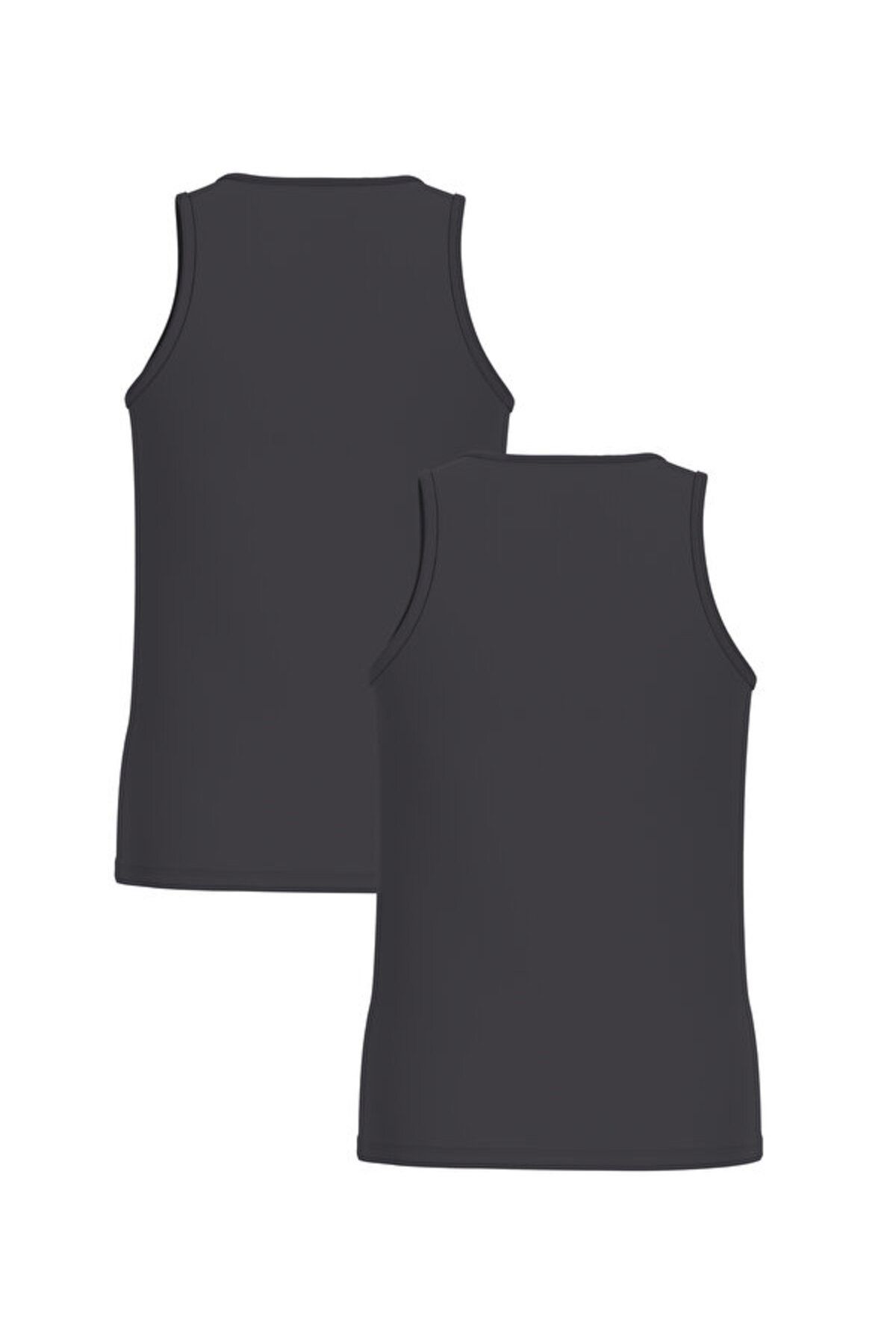 Guess-Caleb Men's 2-Pack Singlets 2