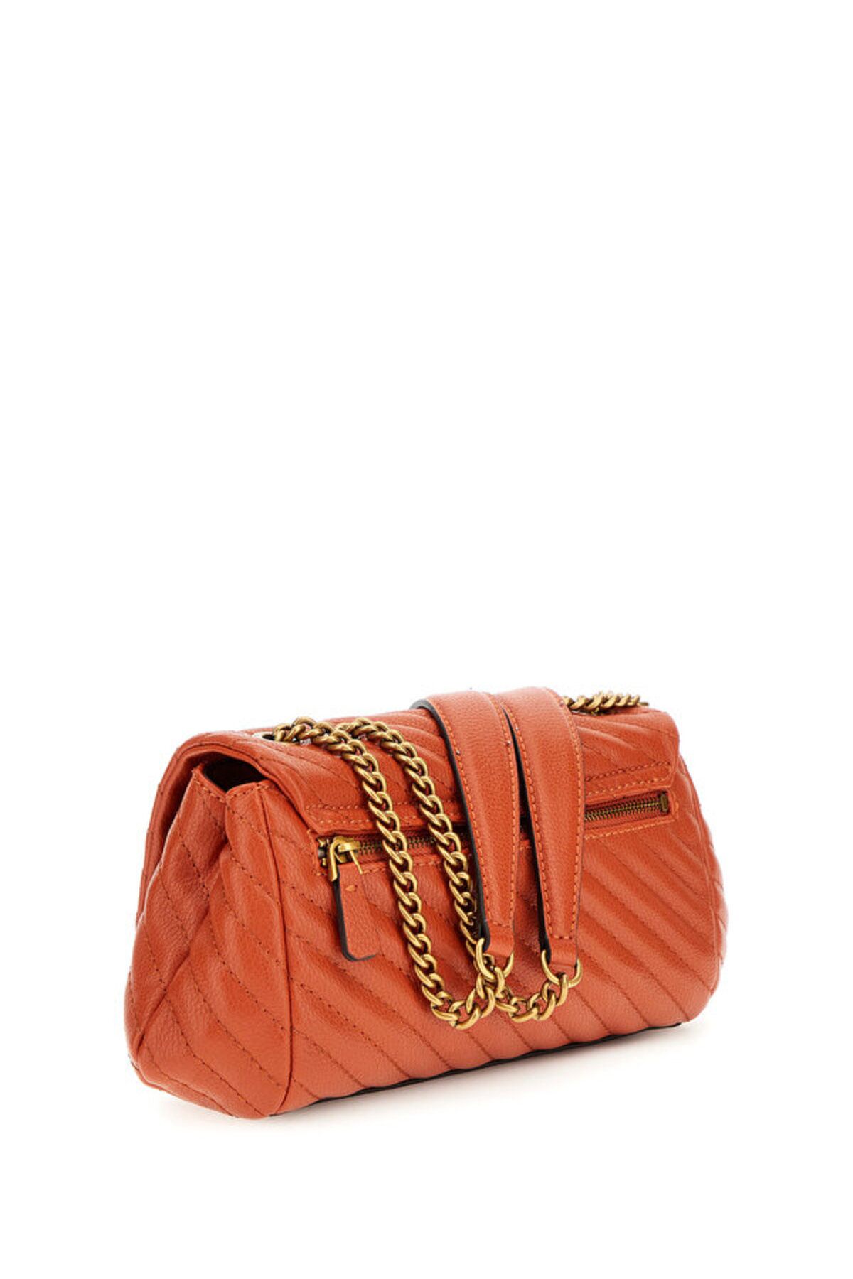 Guess-Dámská taška přes rameno Sela – stylový a pohodlný design 2