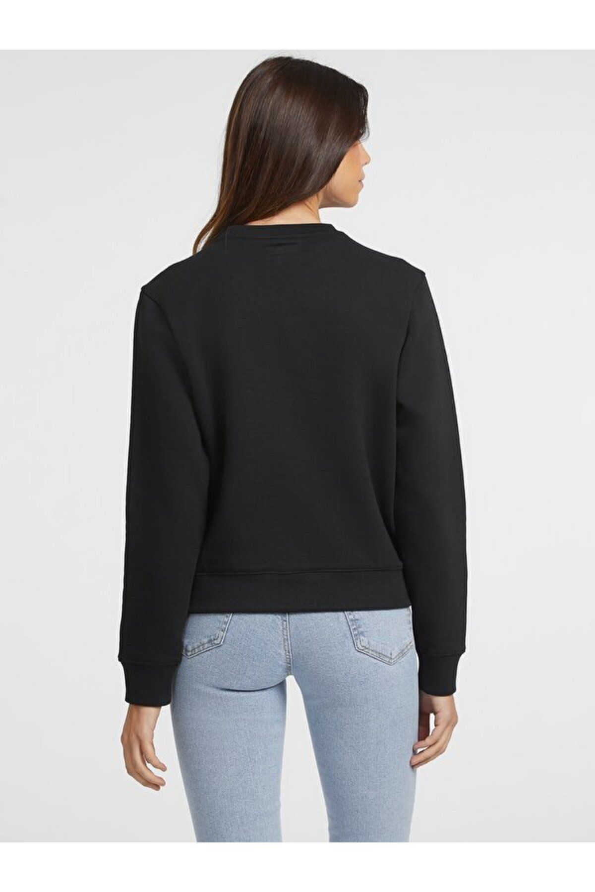 Guess-سويت شيرت جينز نسائي 3