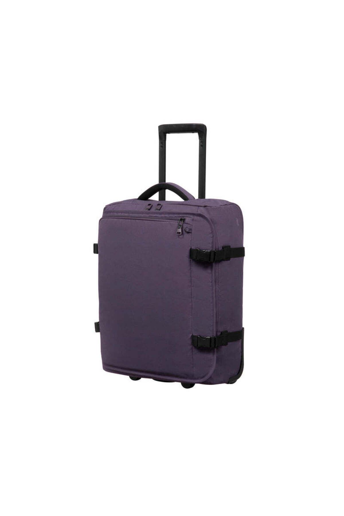 IT LUGGAGE Flyrite  2 Tekerlekli Kabin Çantası