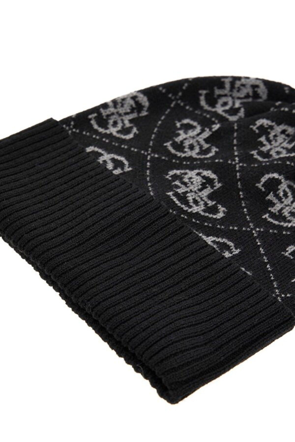 Guess-Cap Men's Wool Blend Hat 3