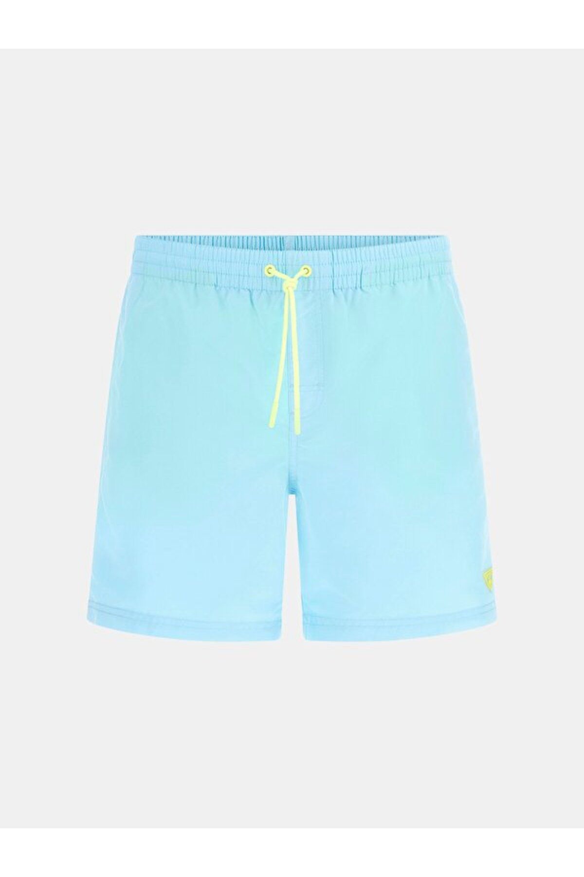 Guess-Erkek Deniz Şortu 4