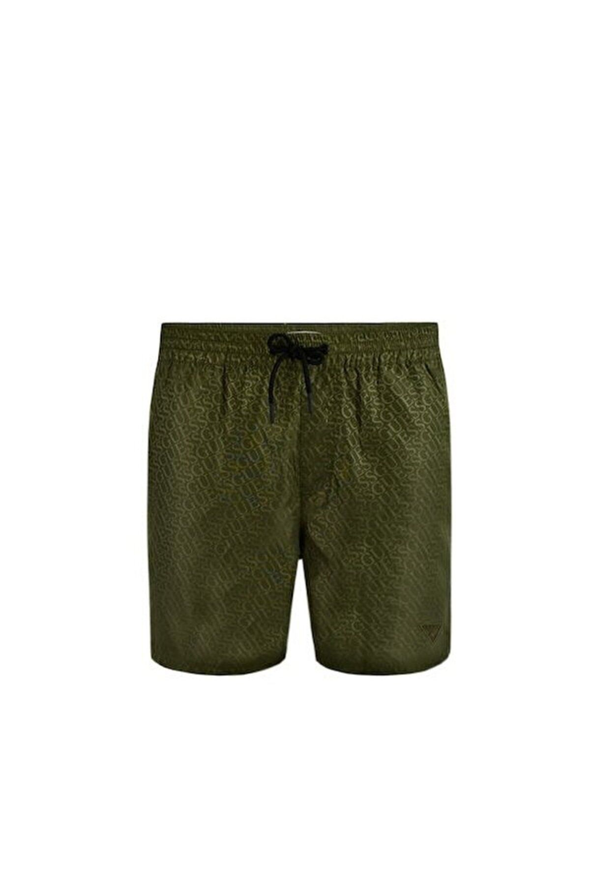 Guess-Erkek Deniz Şortu 3