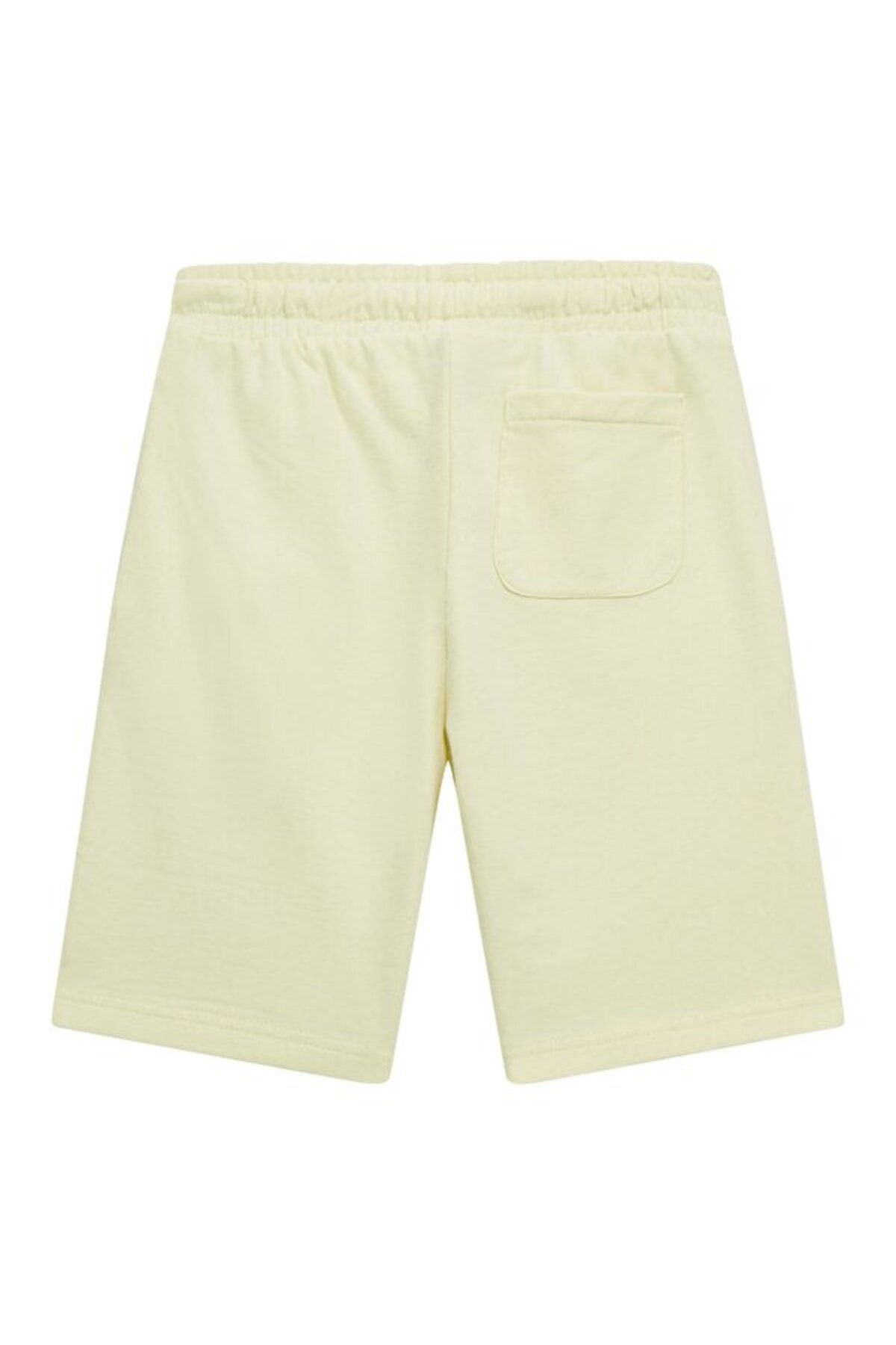 Guess-شورت للأولاد مريح 3
