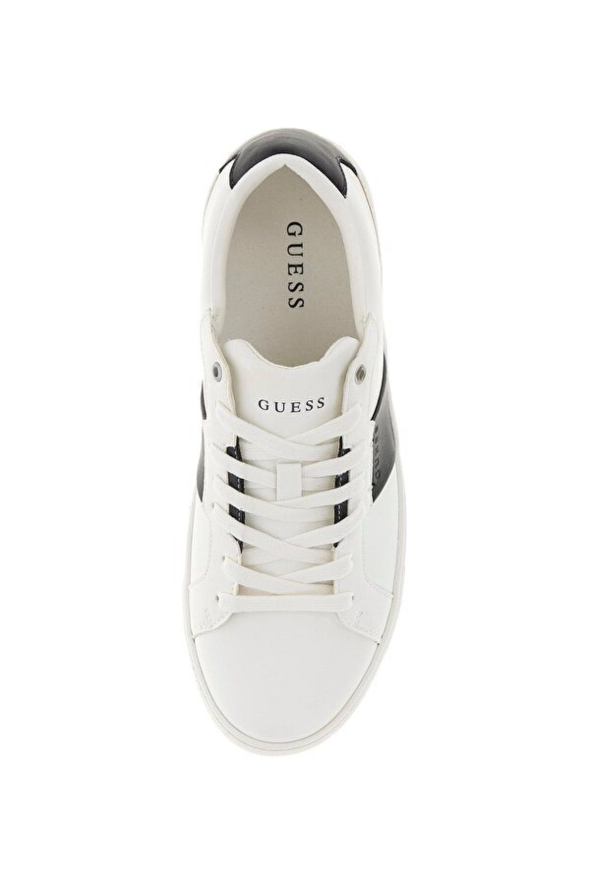 Guess-Todi Herren Sneaker 4