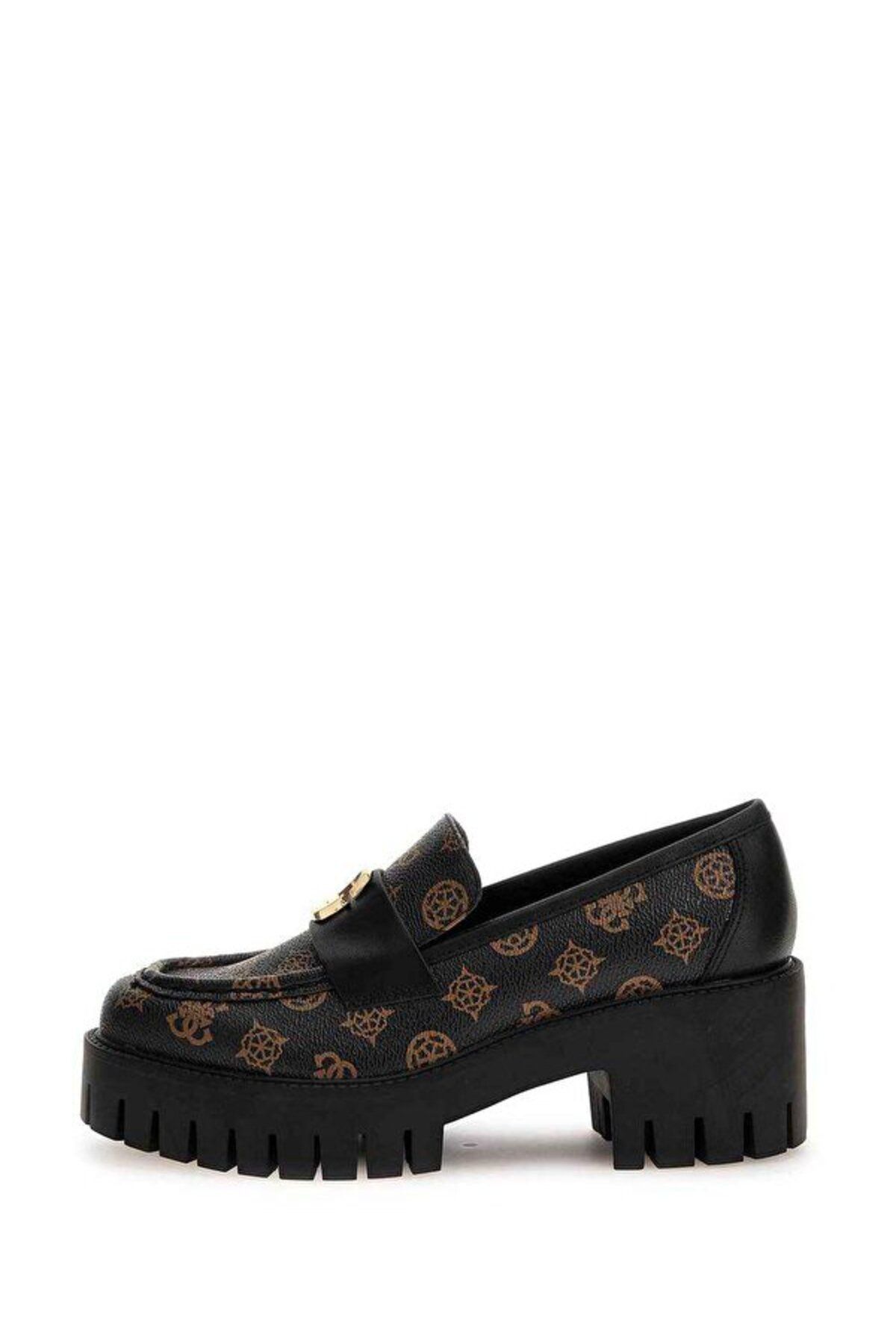 Guess-Wanye Women's Loafer 2