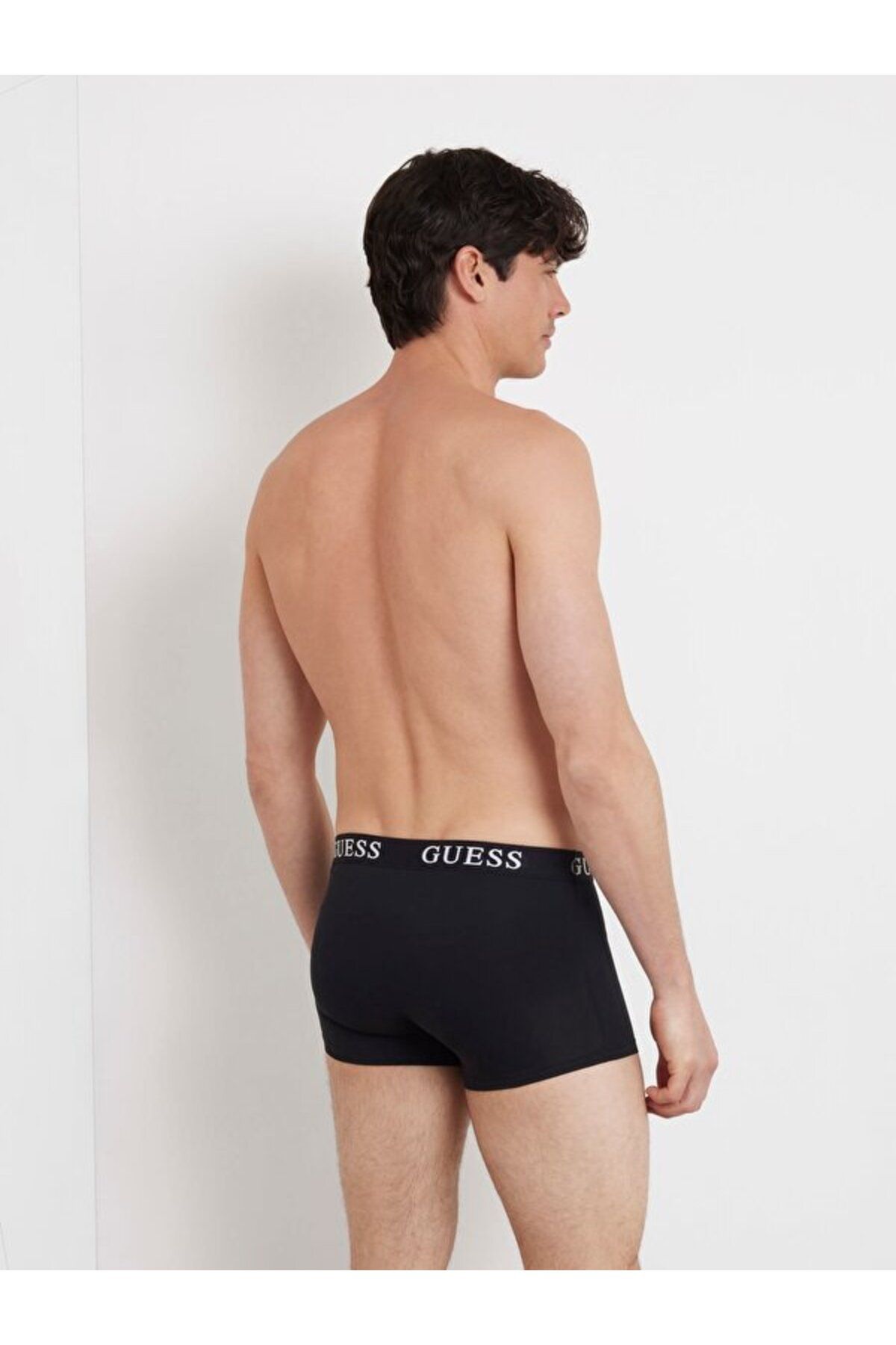 Guess-Jersey Men's 3-Piece Boxer Set 6