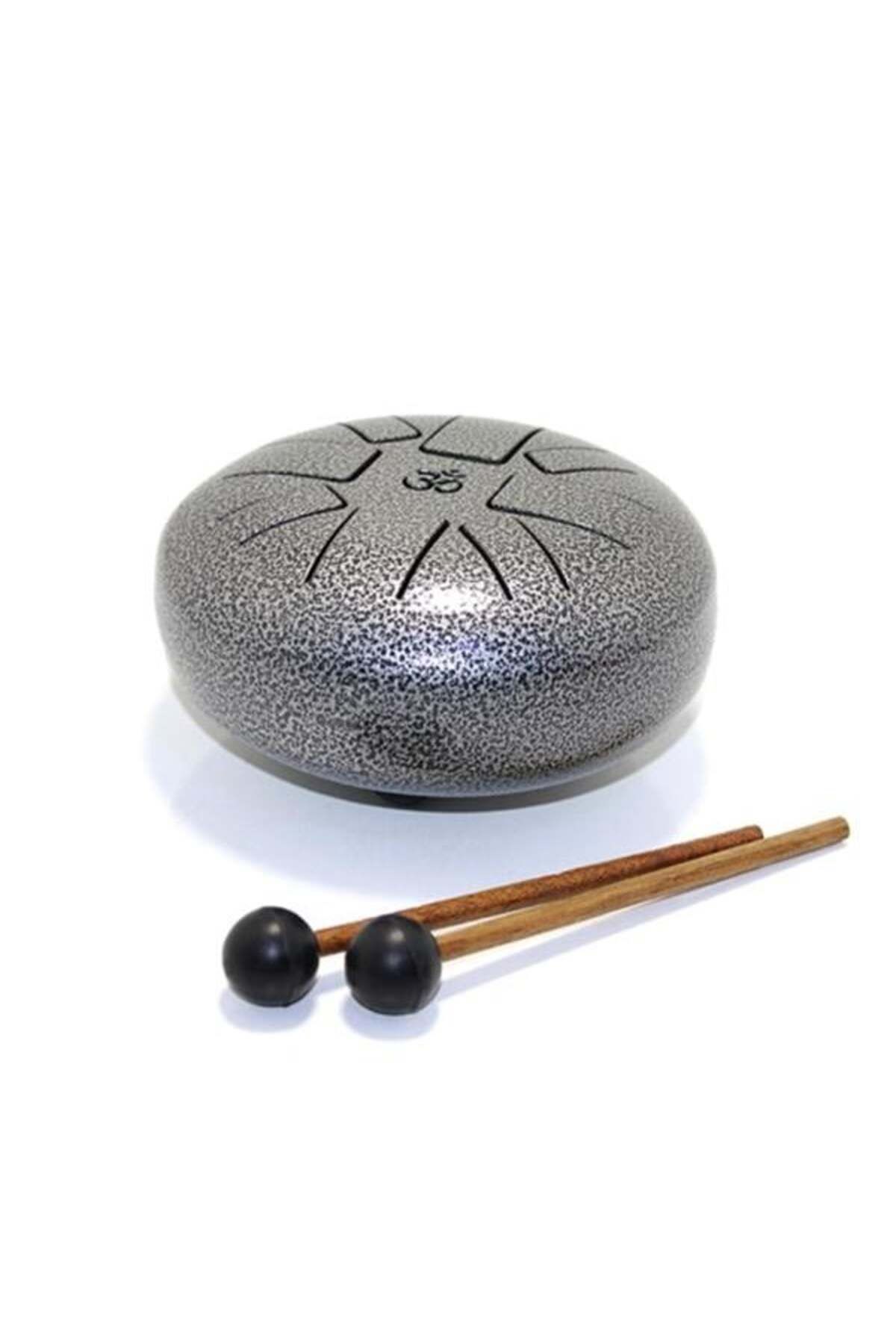 robotrend Tongue Drum Meditasyon Çanı Model 2