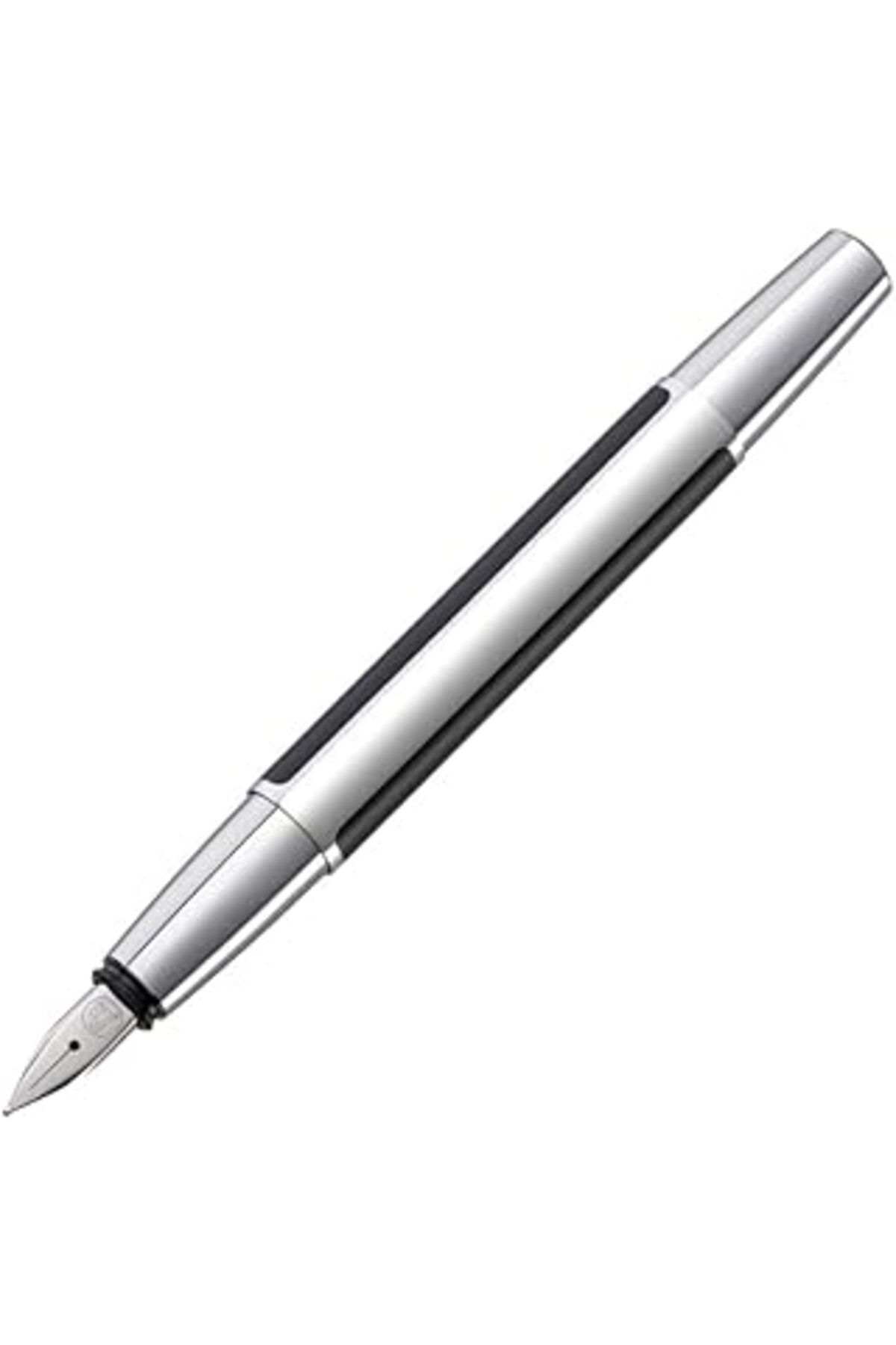 TBSProjects Pelikan Pura Serisi P40 Siyah Dolma Kalem - M