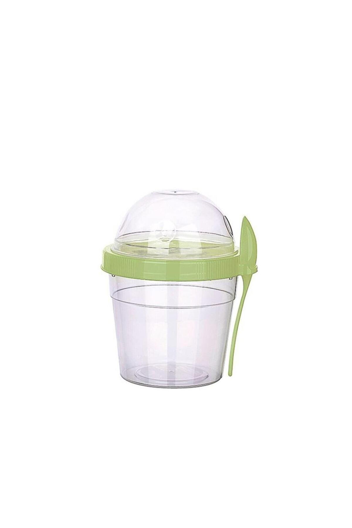 RELATOS Bebek Mama Saklama Kabı 500ML fotoğrafı 3 (önizleme)