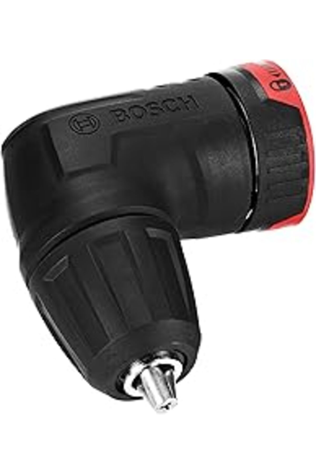 Pazarcan Bosch Professional Gfa 18-Wb Açı Adaptörü (Gsr 18V-60 Fc Ile Uyumlu)