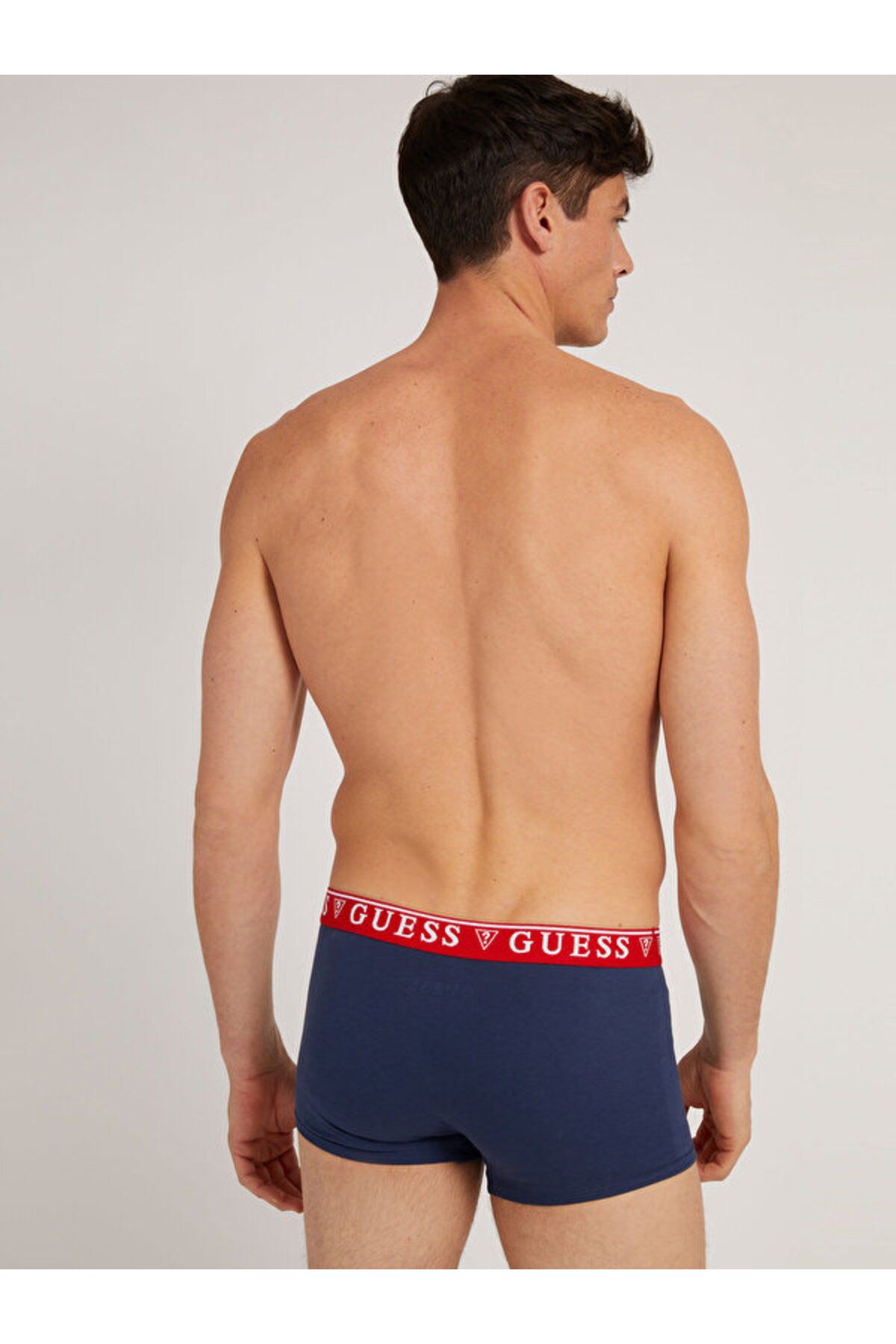 Guess-Brian Men's 3-Piece Boxer Set 2
